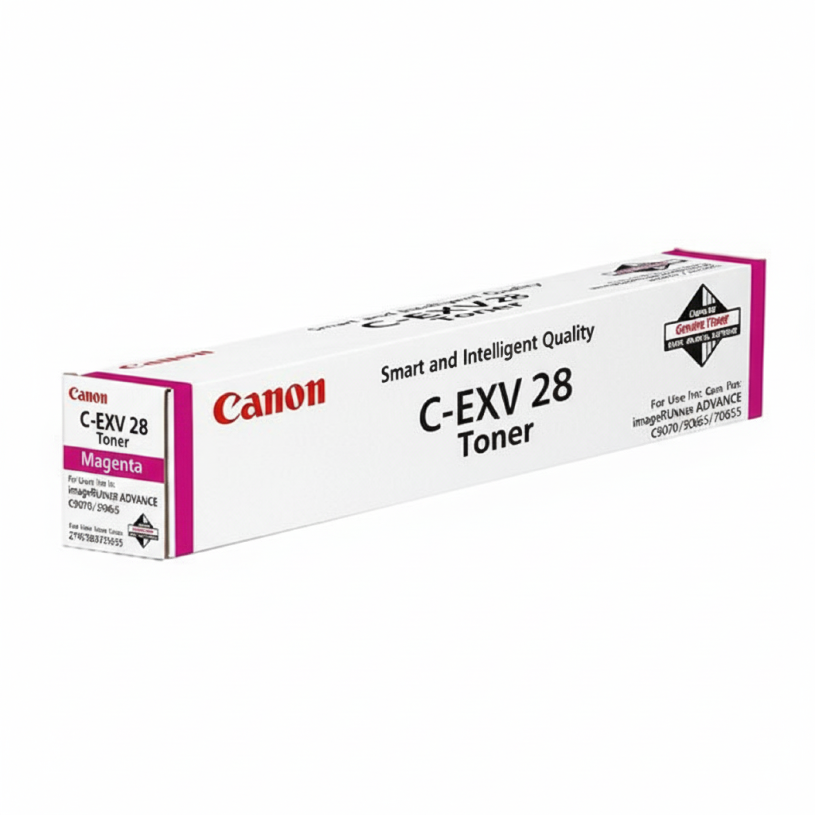 Original OEM Toner Canon C-EXV 28 M (2797B002) (Magenta)