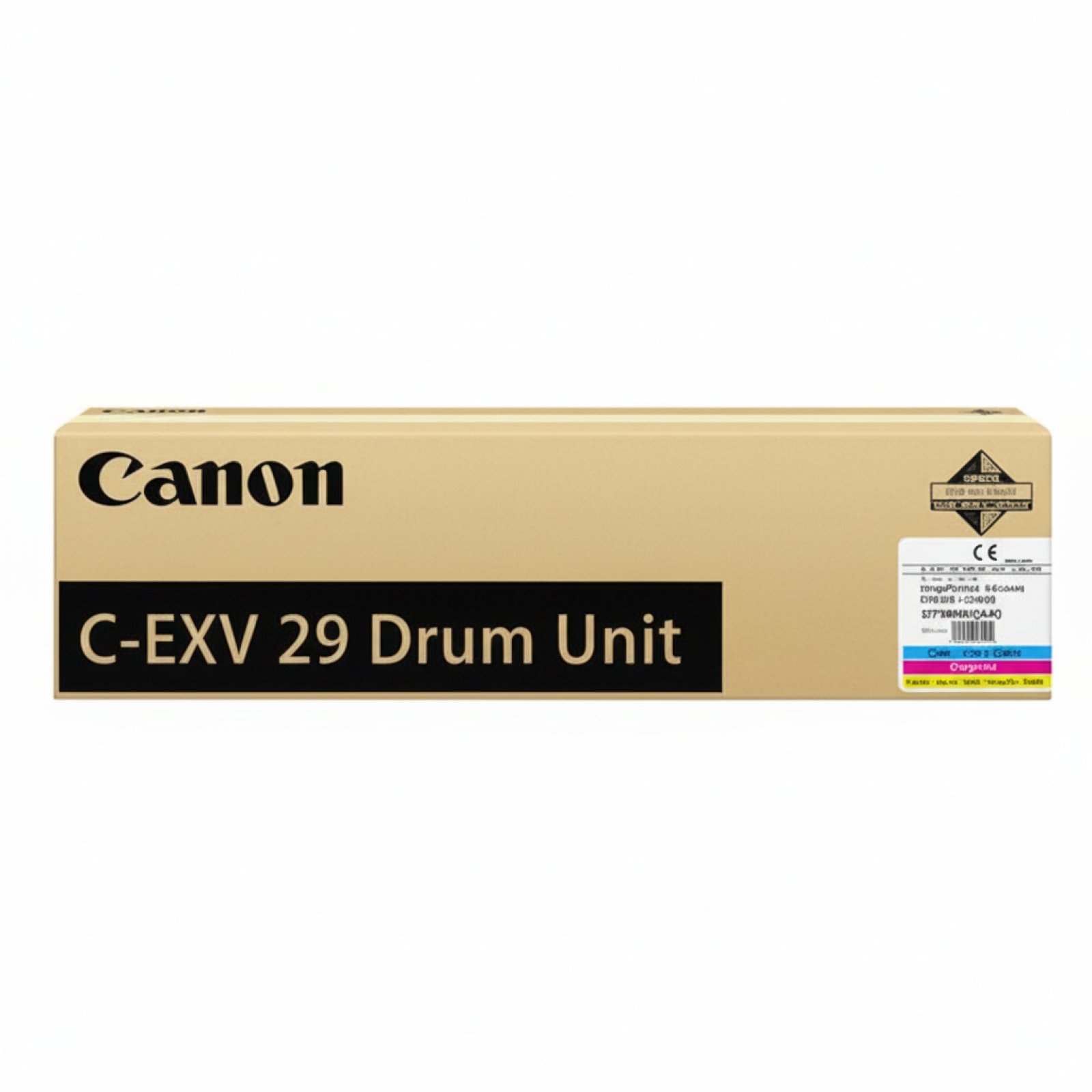 Original OEM Drum Unit Canon C-EXV 28 (2777B003)