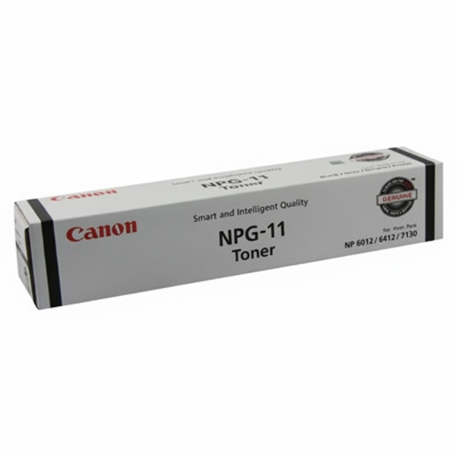 Original OEM Toner Canon NPG-11 (F42-1201-100) (Black)