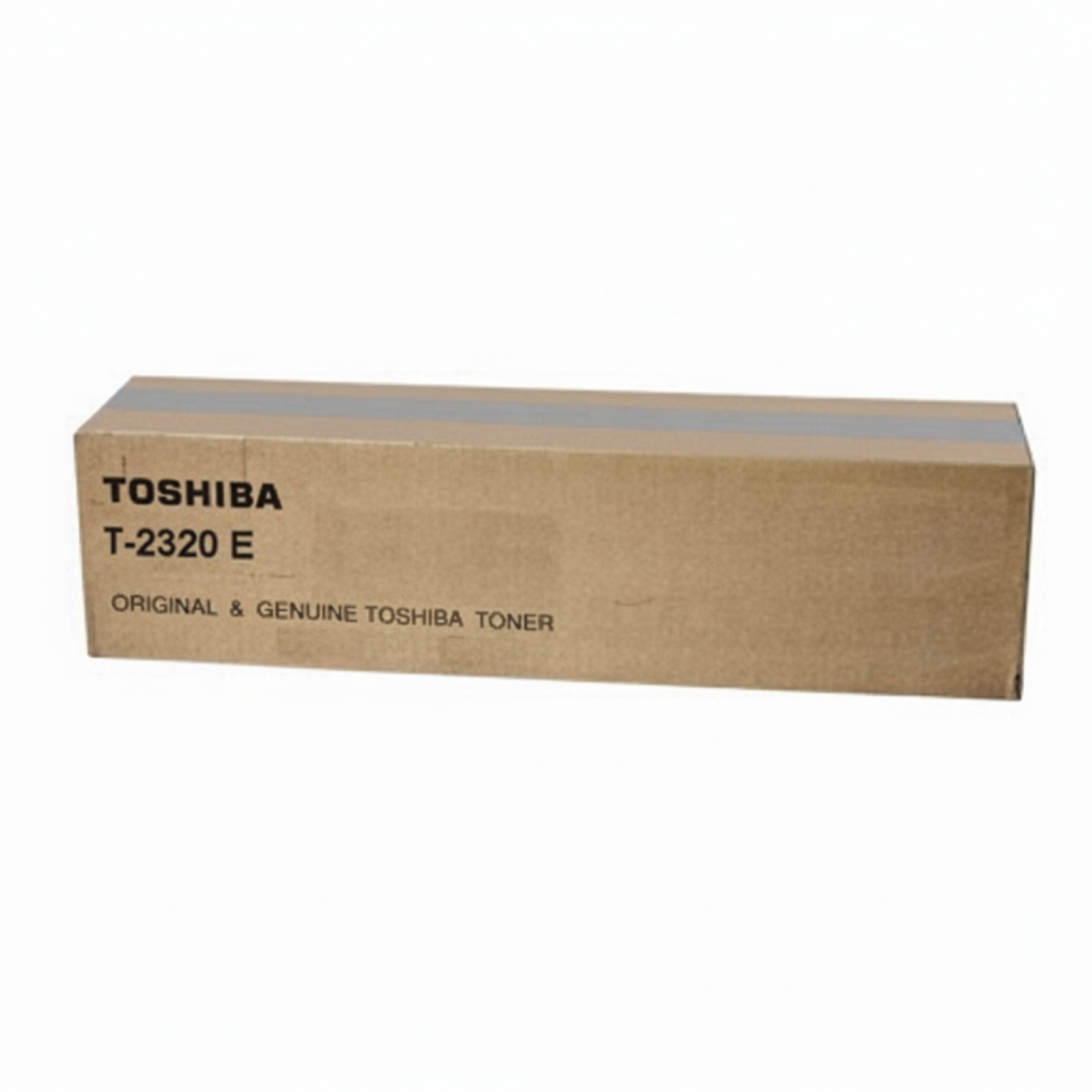 Original OEM Toner Toshiba T-2320E (6AJ00000006) (Black)