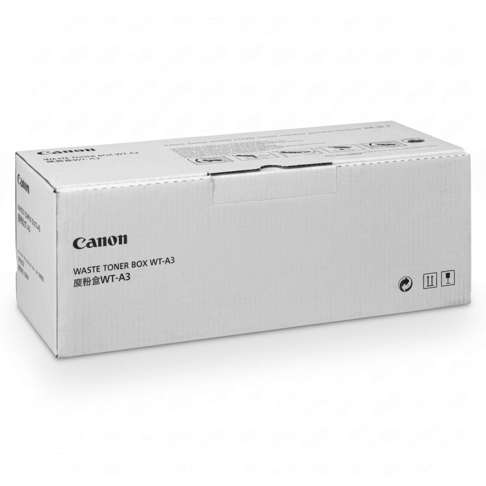 Original OEM Waste Toner Tank Canon WT-A3 (9549B002)