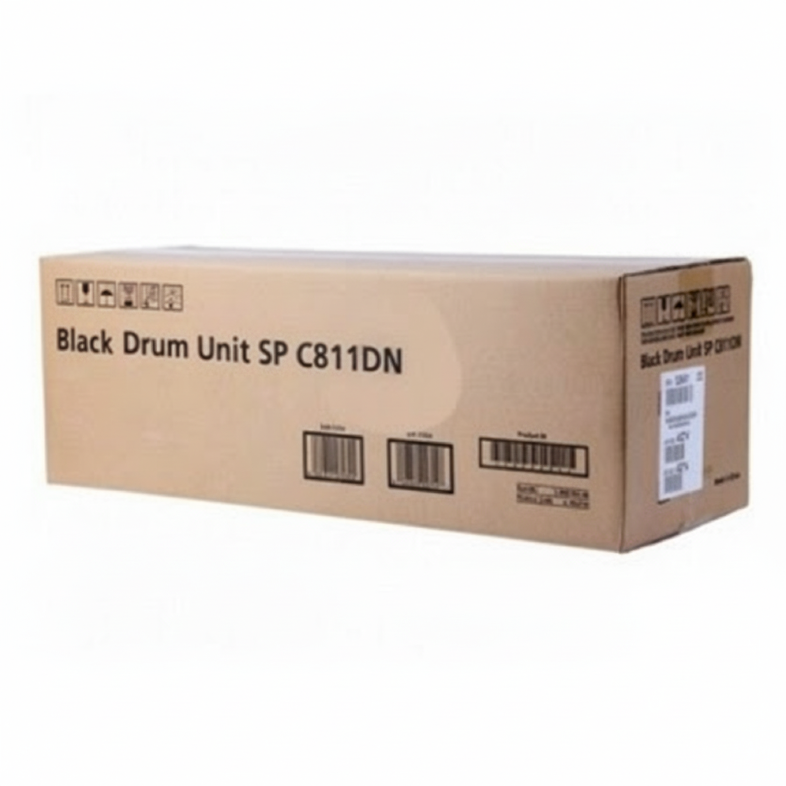 Original OEM Drum Unit Ricoh SPC811 (402714) (Black)