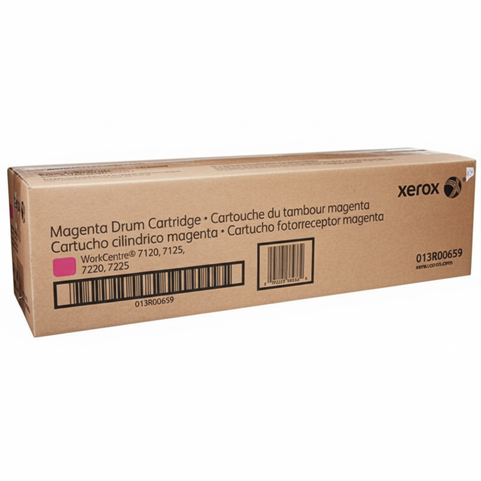 Original OEM Drum Unit Xerox 7120 M (013R00659) (Magenta)