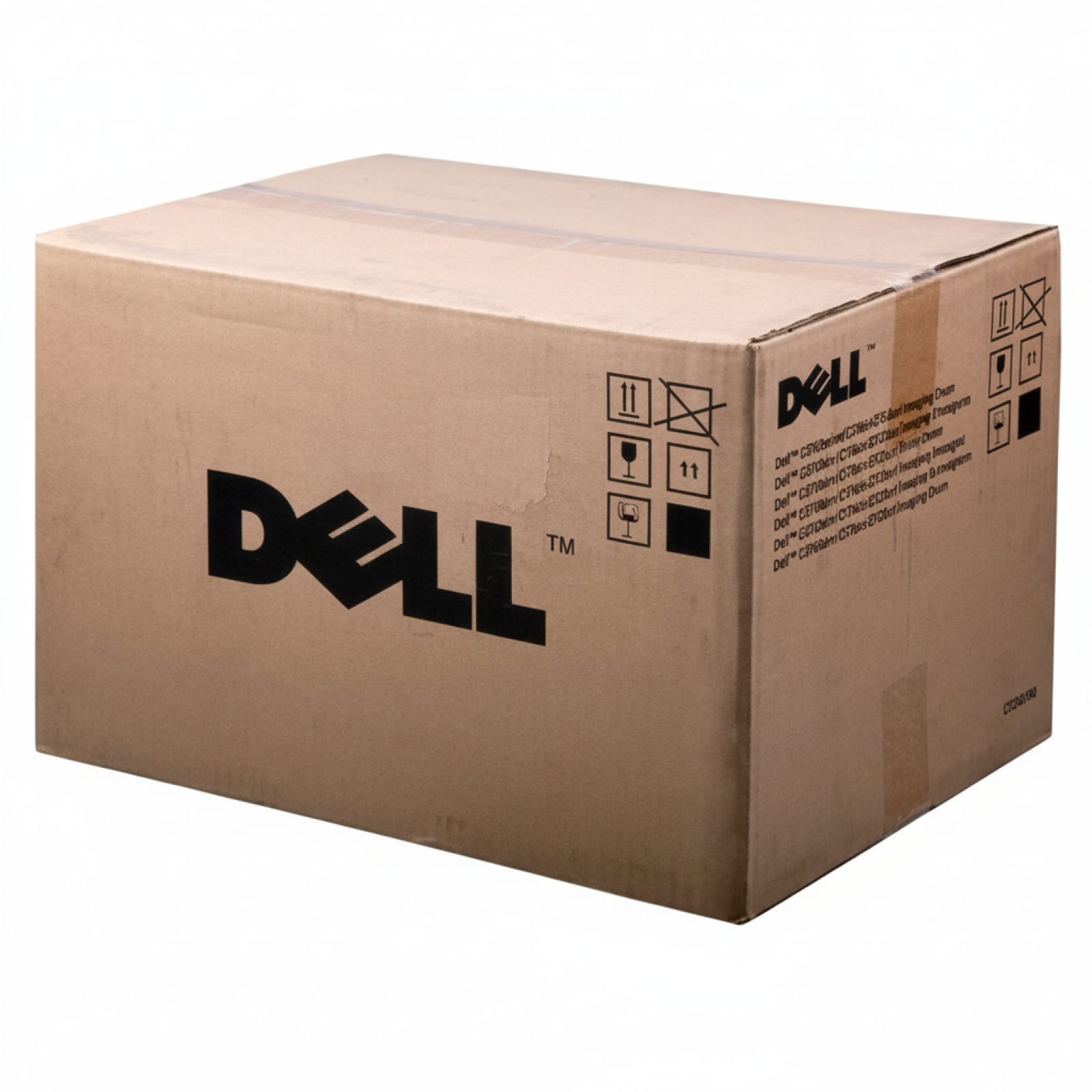 Original OEM Drum Unit Dell 2150 2155 (593-10353)