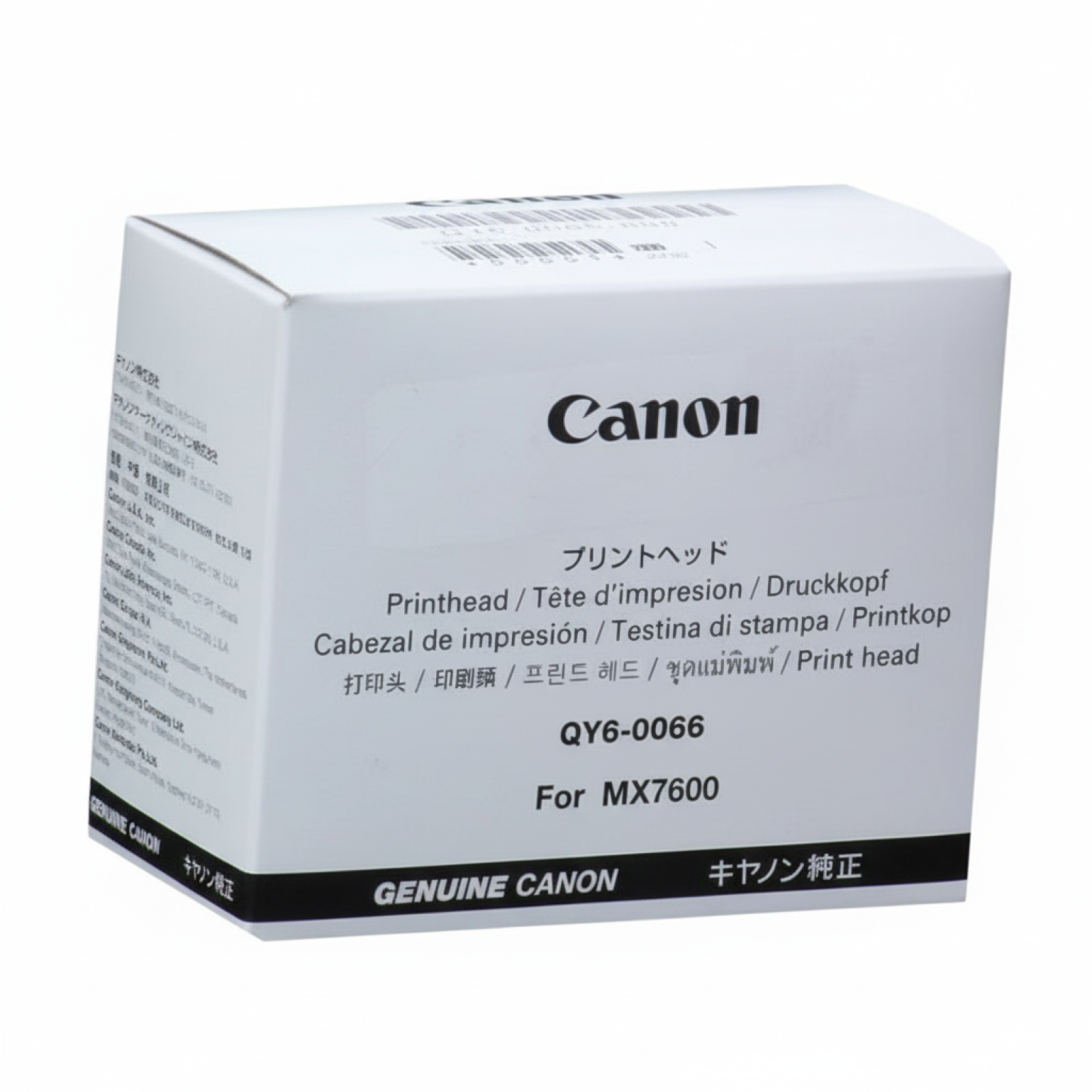 Original OEM Printhead Canon QY6-0066 (QY6-0066-000)