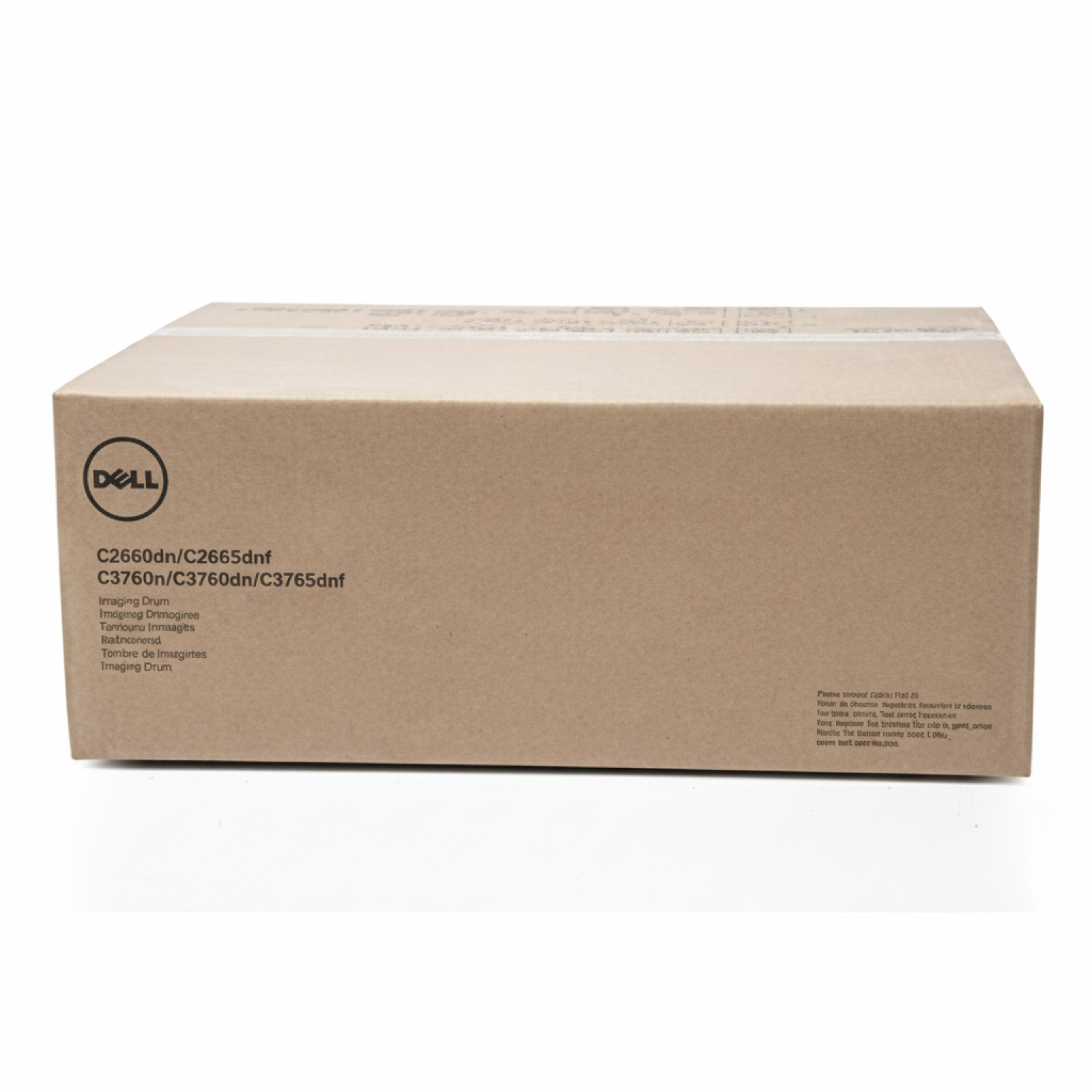 Original OEM Drum Unit Dell 59J78 (593-BBEJ)