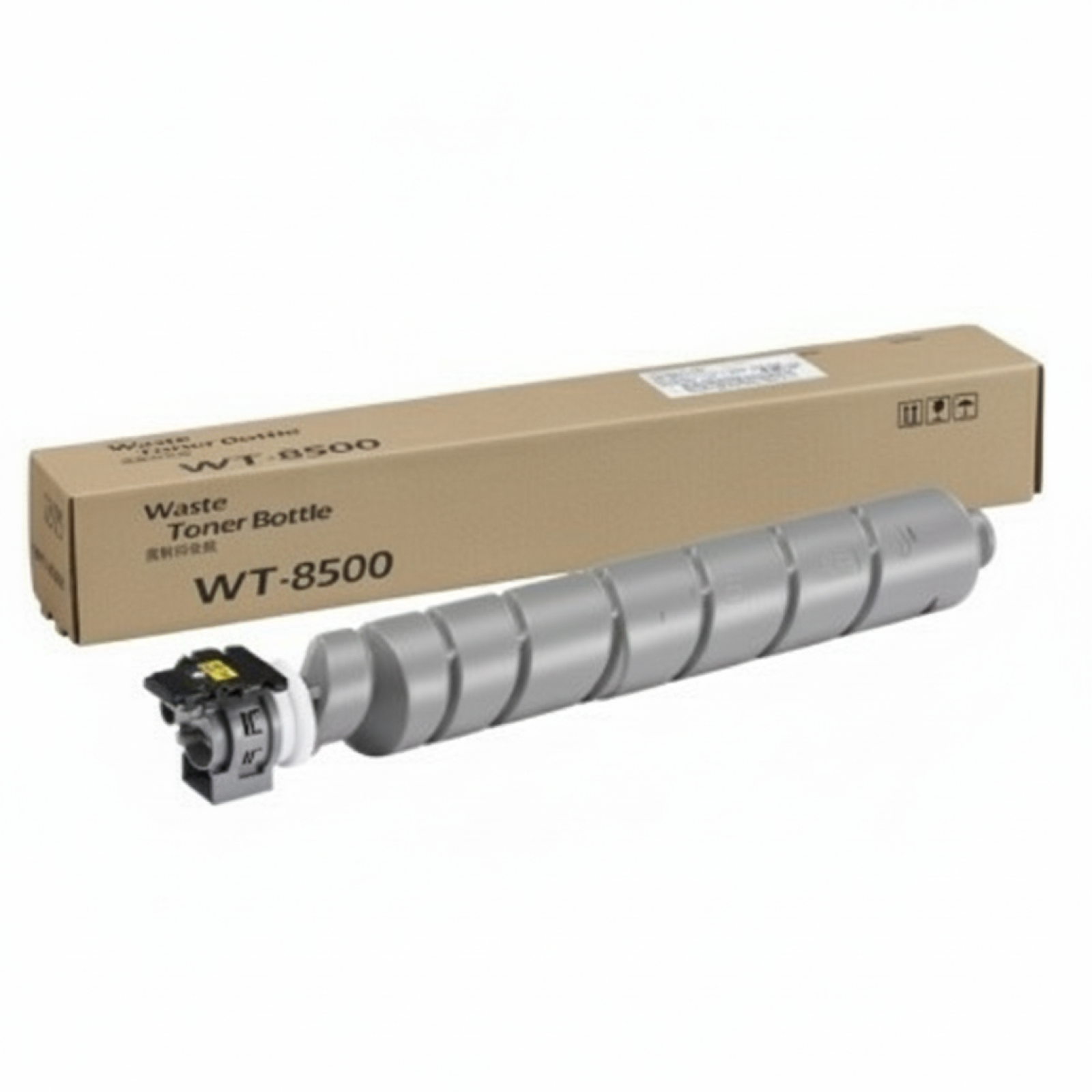 Original OEM Waste Toner Tank Kyocera WT-8500 (WT-8500)