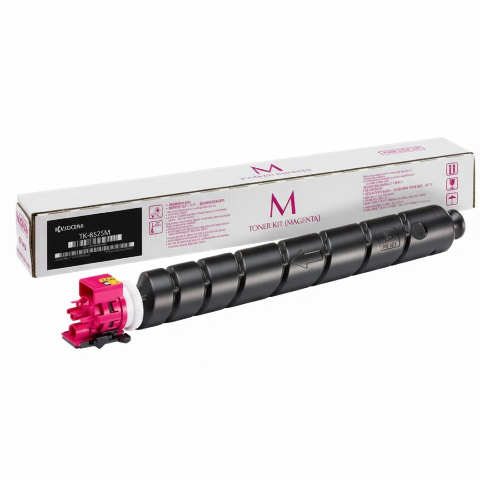 Original OEM Toner Kyocera TK-8525M (1T02RMBNL0) (Magenta)