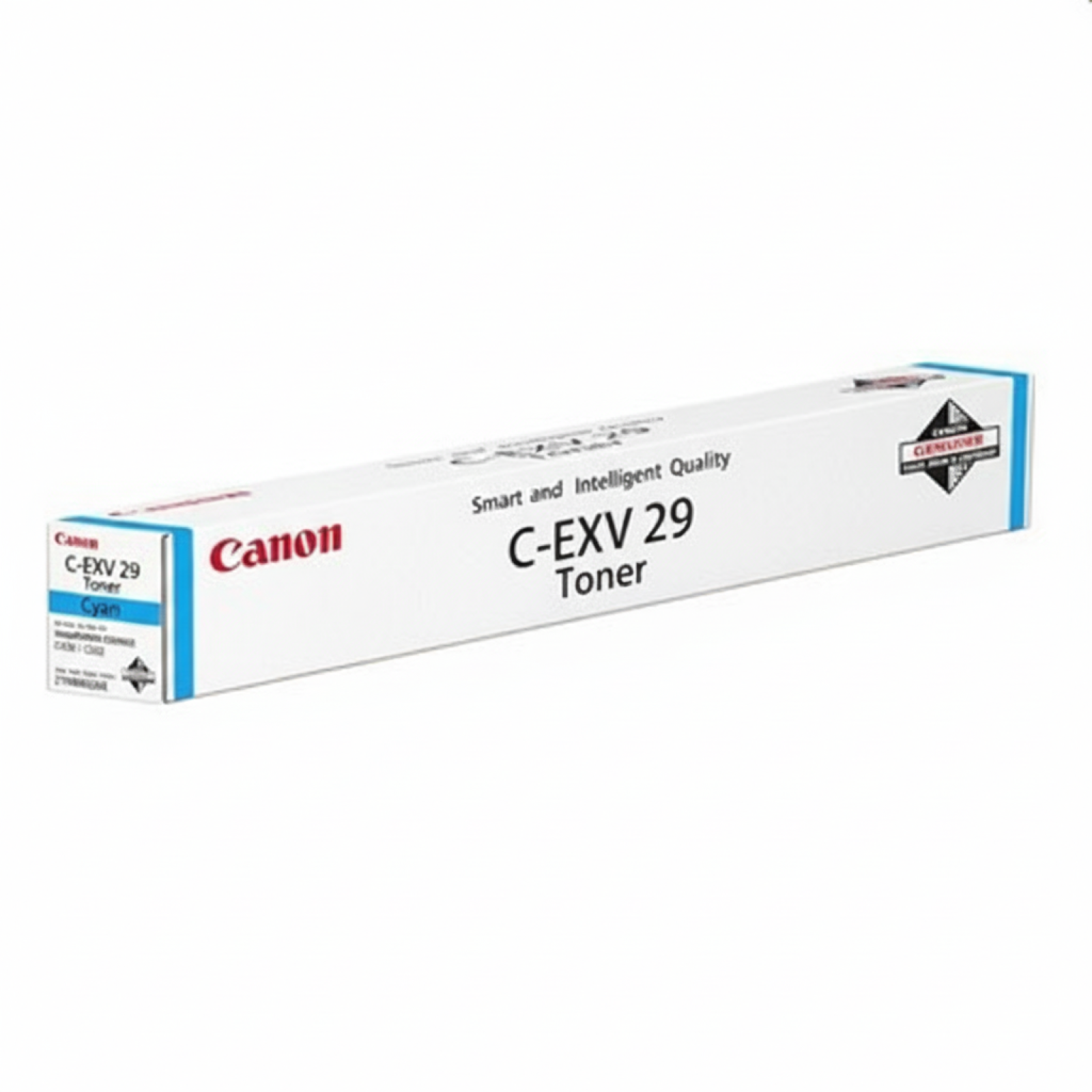 Original OEM Toner Canon C-EXV 29C (2794B002) (Cyan)