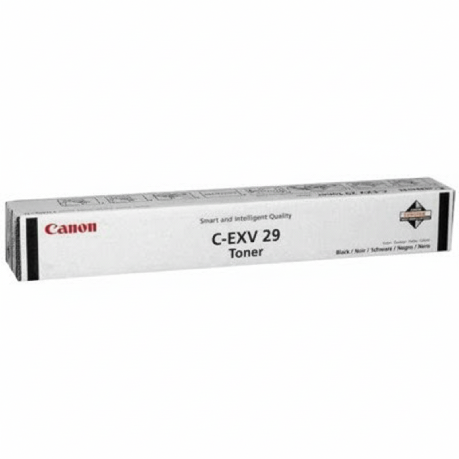 Original OEM Toner Canon C-EXV 29B (2790B002) (Black)