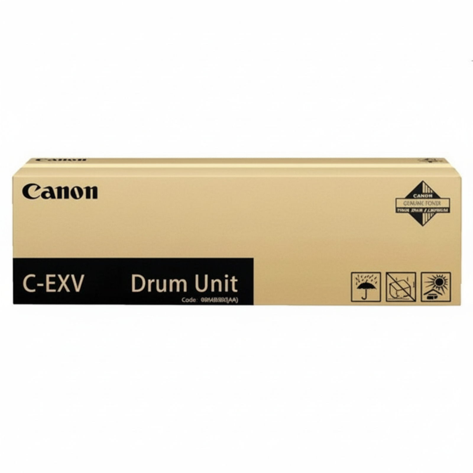 Original OEM Drum Unit Canon C-EXV 51 (0488C002)