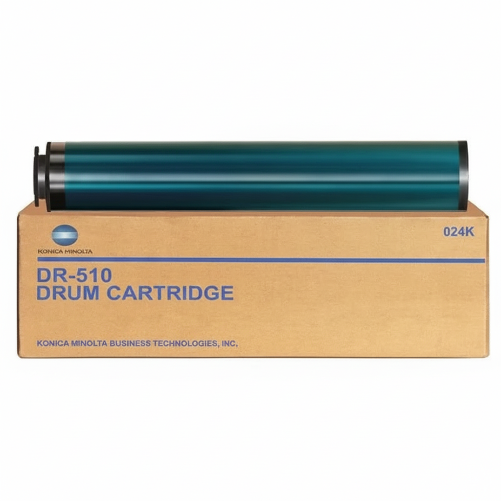 Original OEM Drum Unit KM DR510 (DR510) (Black)