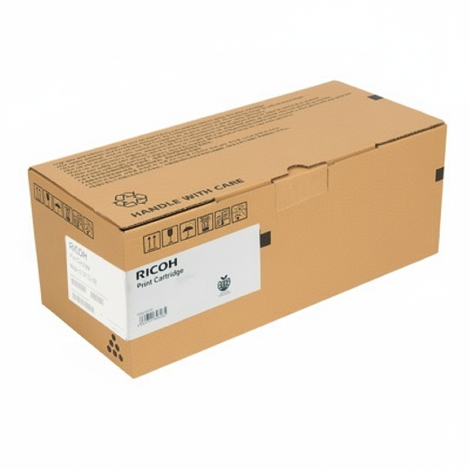 Original OEM Toner Ricoh C340 (407901) (Magenta)