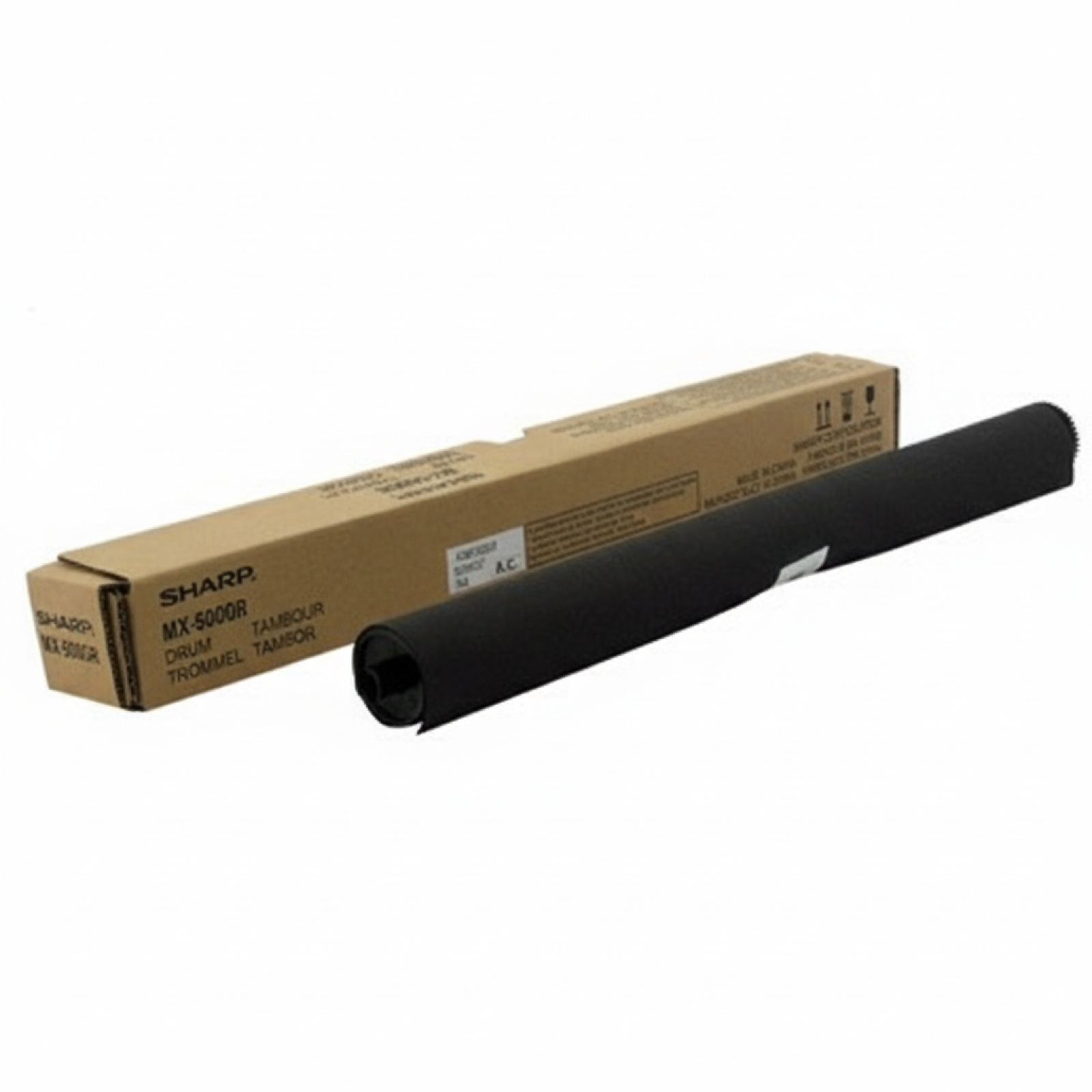 Original OEM Drum Unit Sharp MX-500GR (MX500GR) (Black)