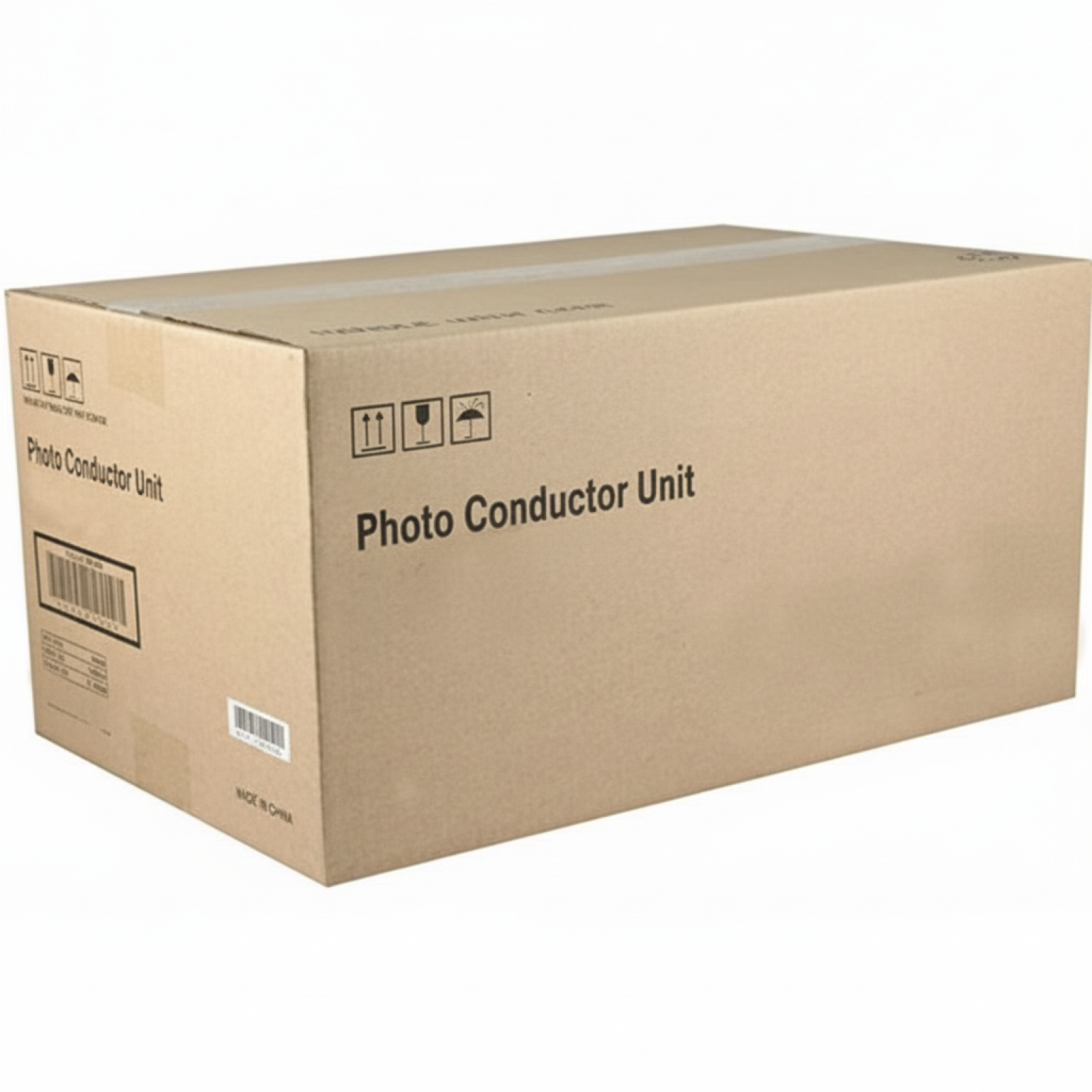 Original OEM Drum Unit Ricoh C332E (407404) (Black)