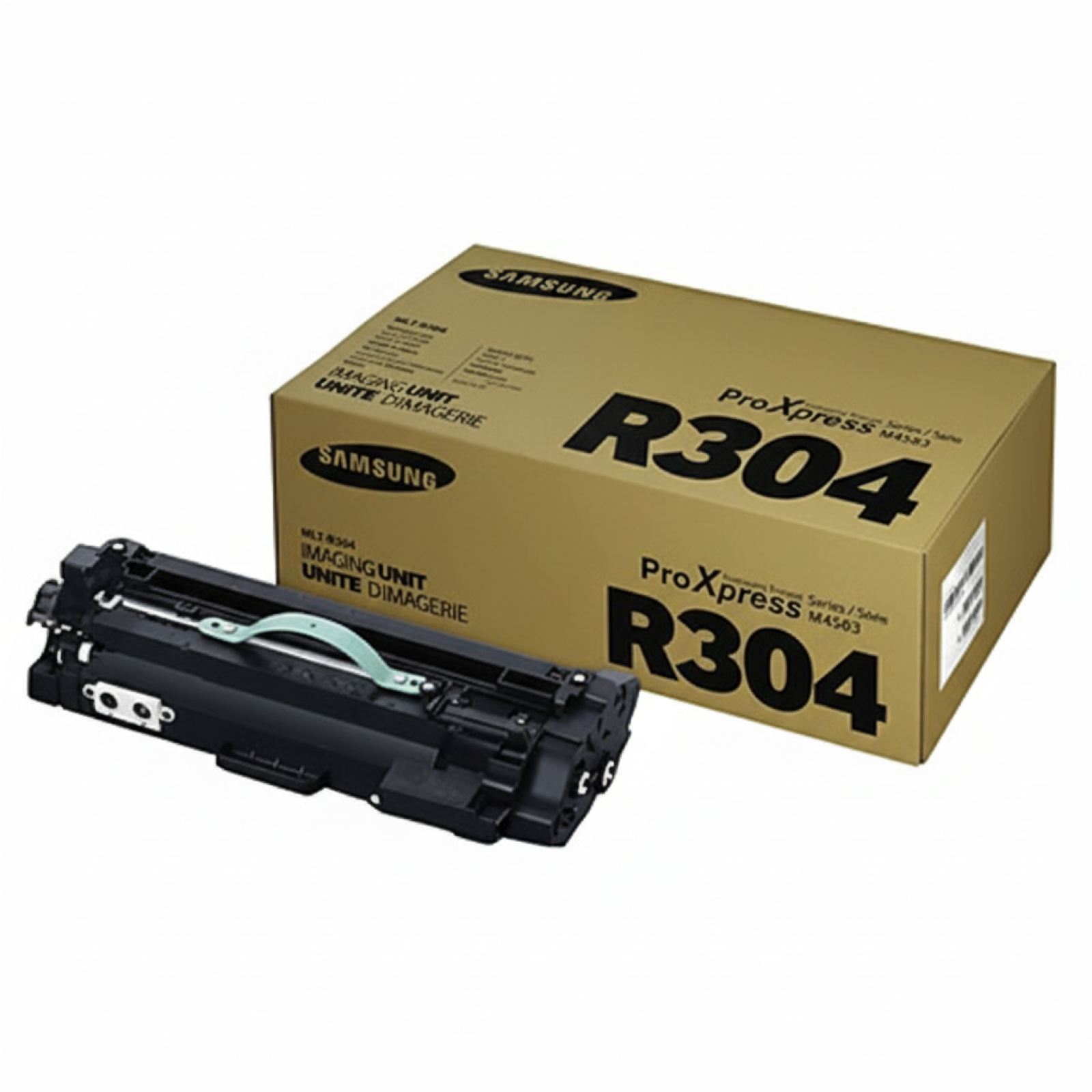Original OEM Drum Unit Samsung MLT-R304 (SV150A) (Black)