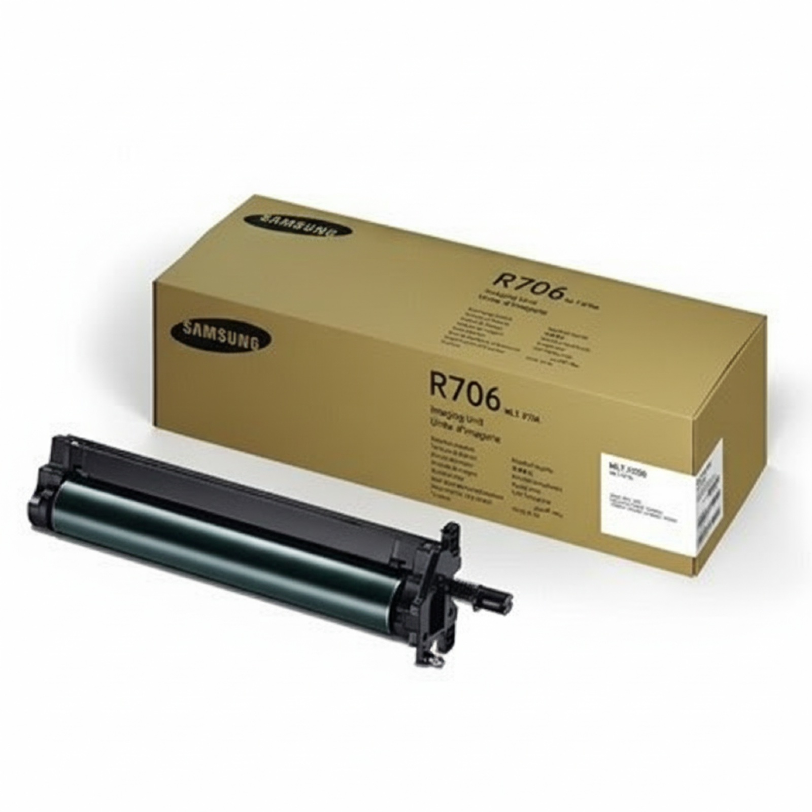 Original OEM Drum Unit Samsung MLT-R706 (SS829A) (Black)