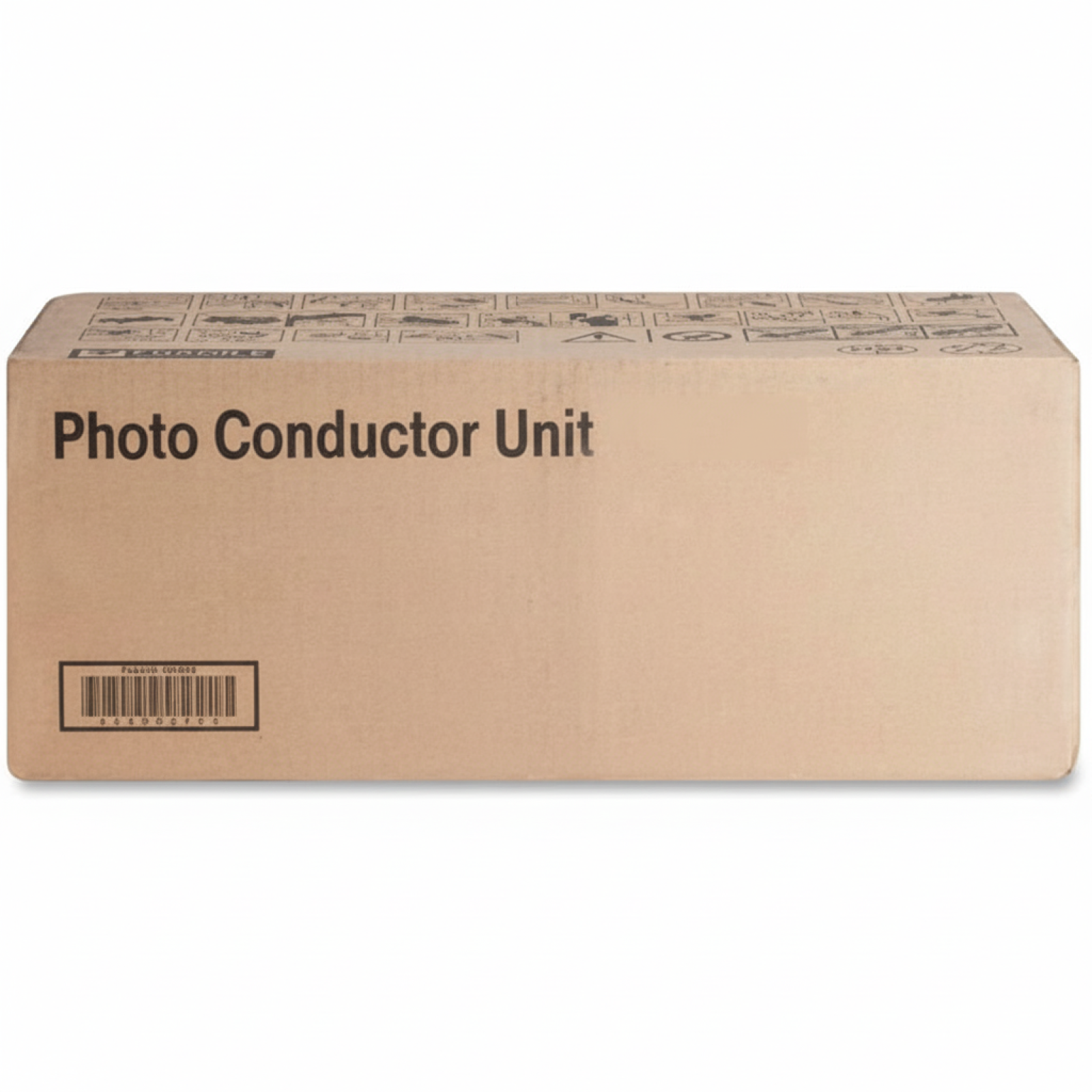 Original OEM Drum Unit Ricoh D0292251 (D0292251)