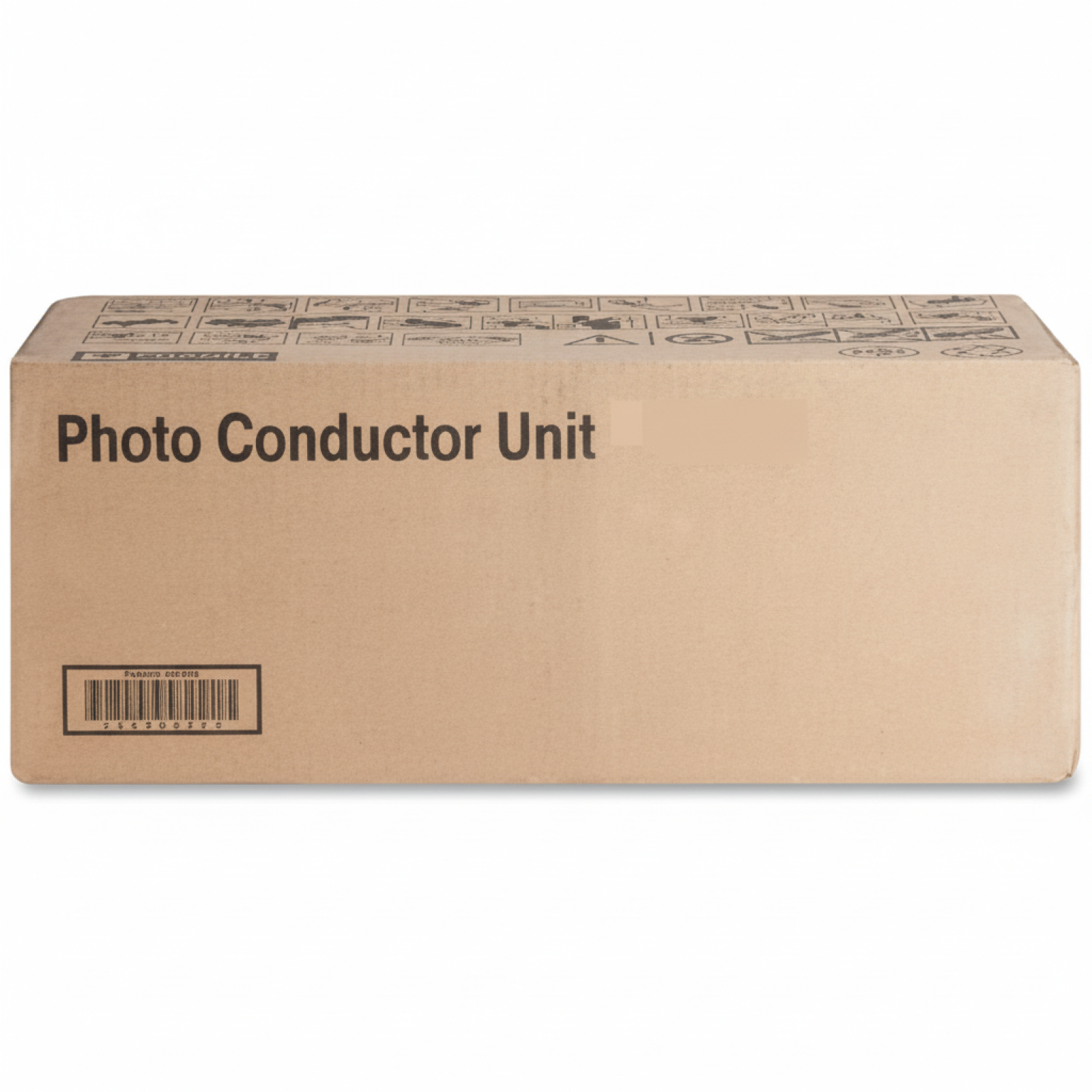 Original OEM Drum Unit Ricoh SP6430 (407511) (Black)