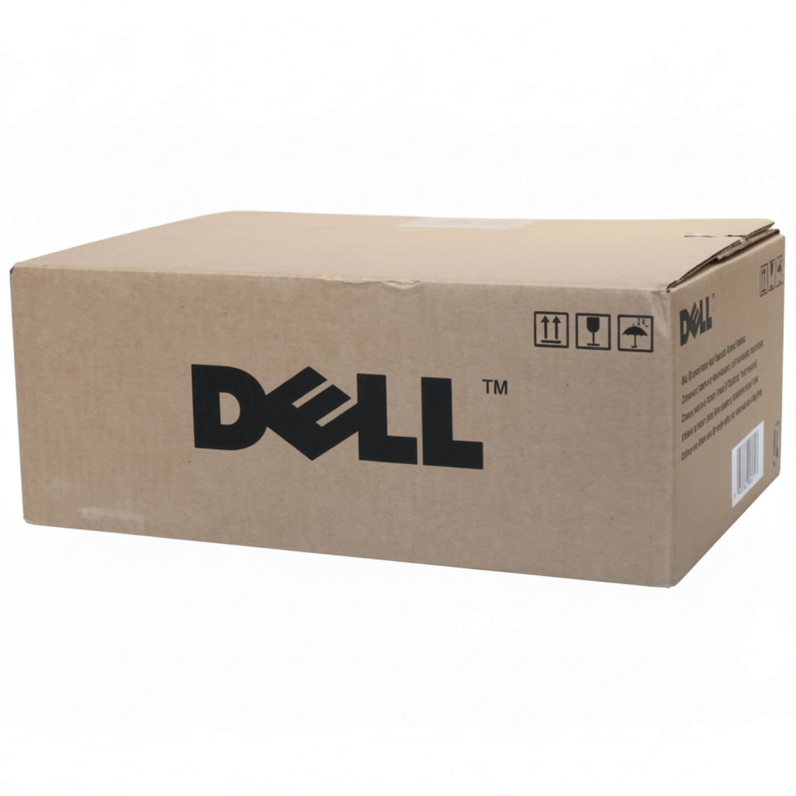 Original OEM Toner Dell 1815 (593-10153) (Black)