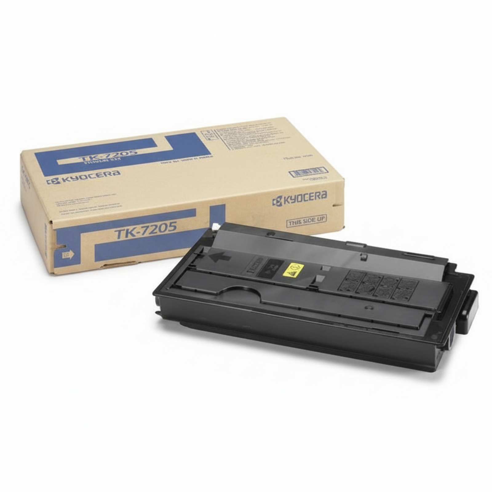 Original OEM Toner Kyocera TK-7205 (1T02NL0NL0) (Black)