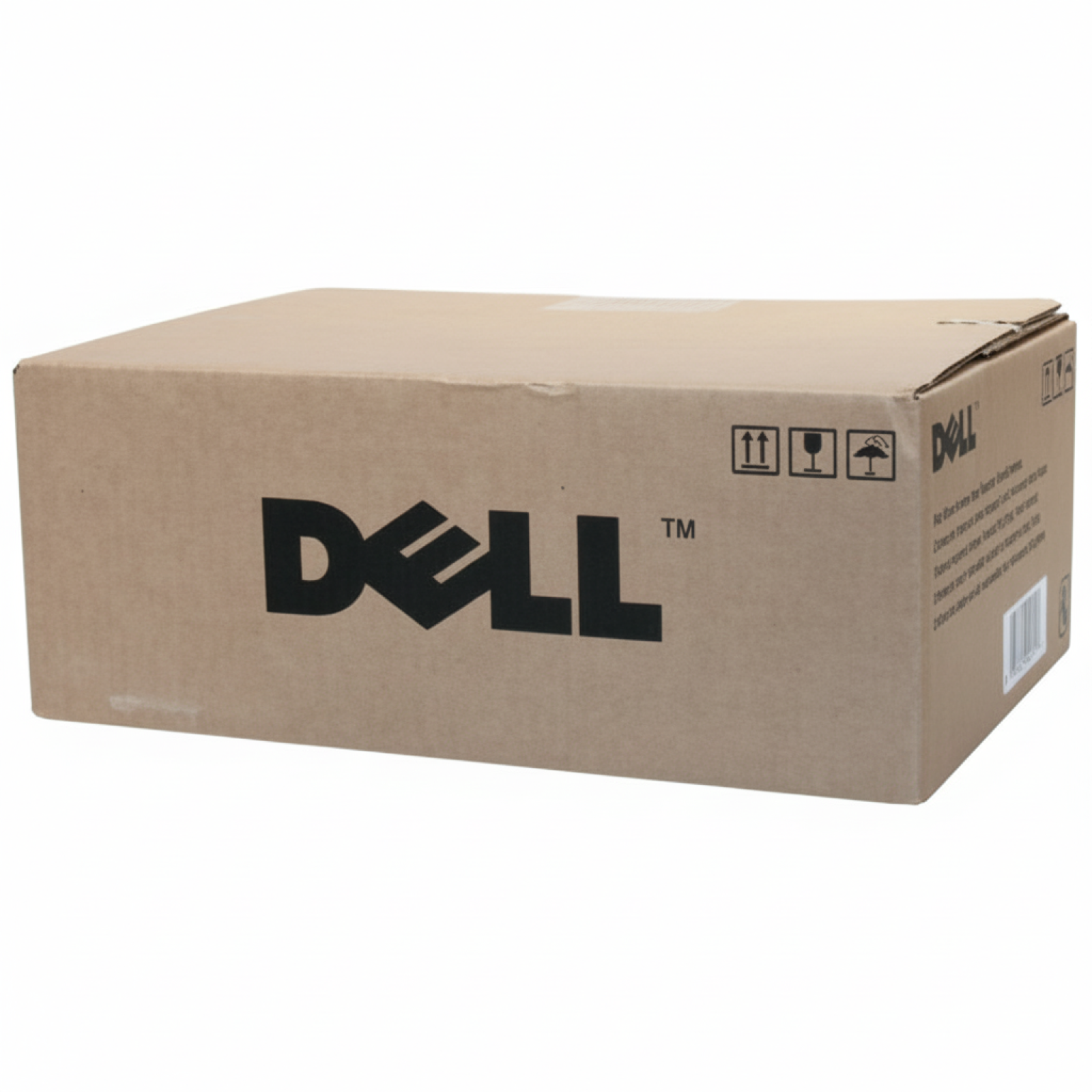 Original OEM Toner Dell 1815 (593-10152) (Black)