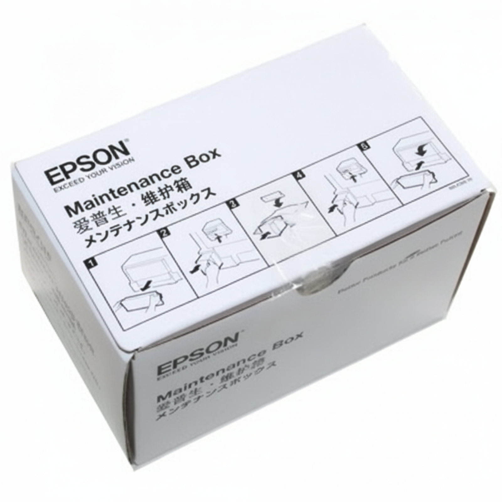 Original OEM Waste Ink Tank Epson T04D1 (C13T04D100)