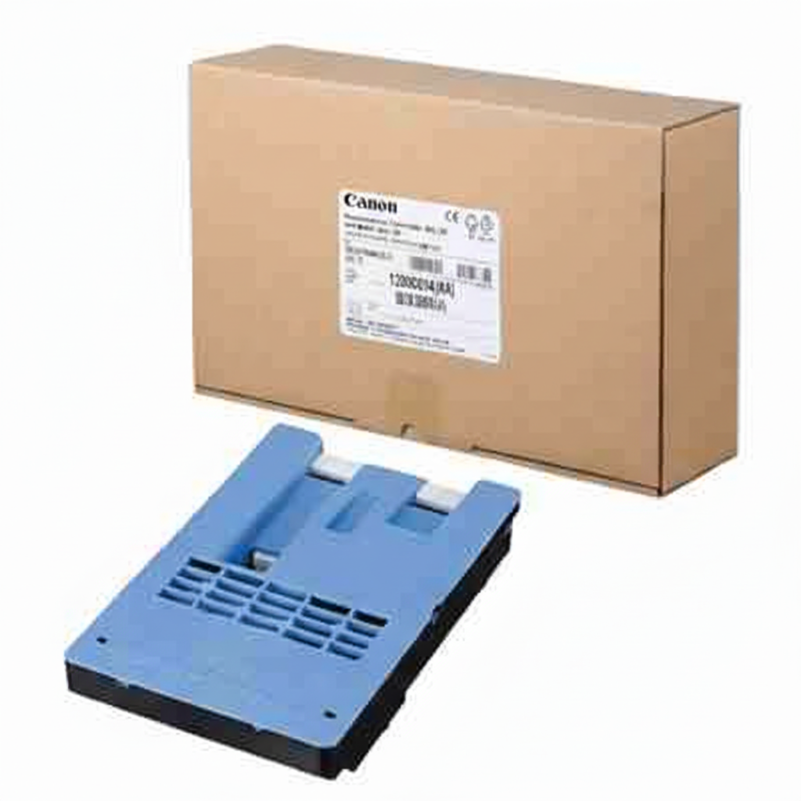 Original OEM Waste Ink Tank Canon MC-10 (1320B014)