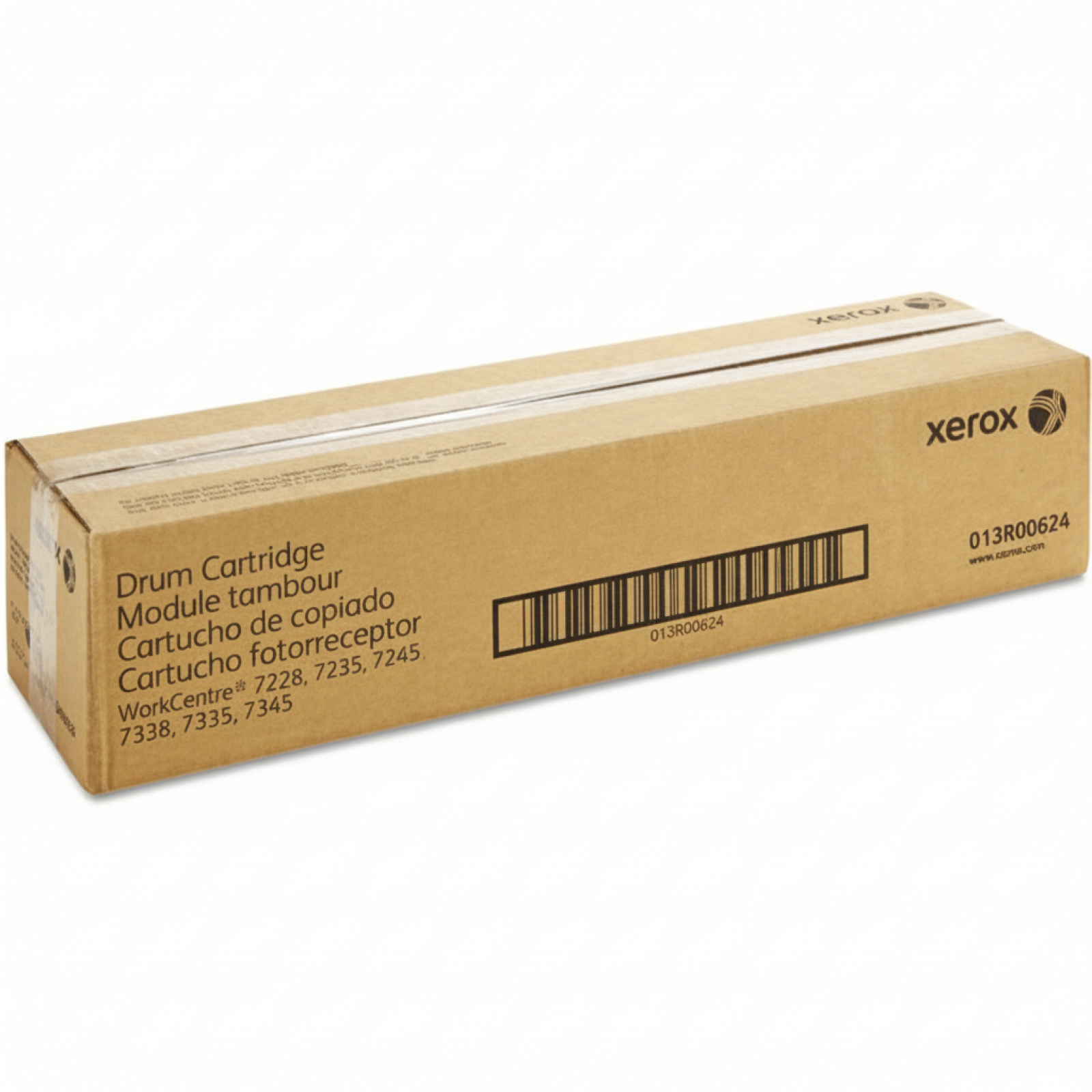 Original OEM Drum Unit Xerox C2636 CMYK (013R00624)