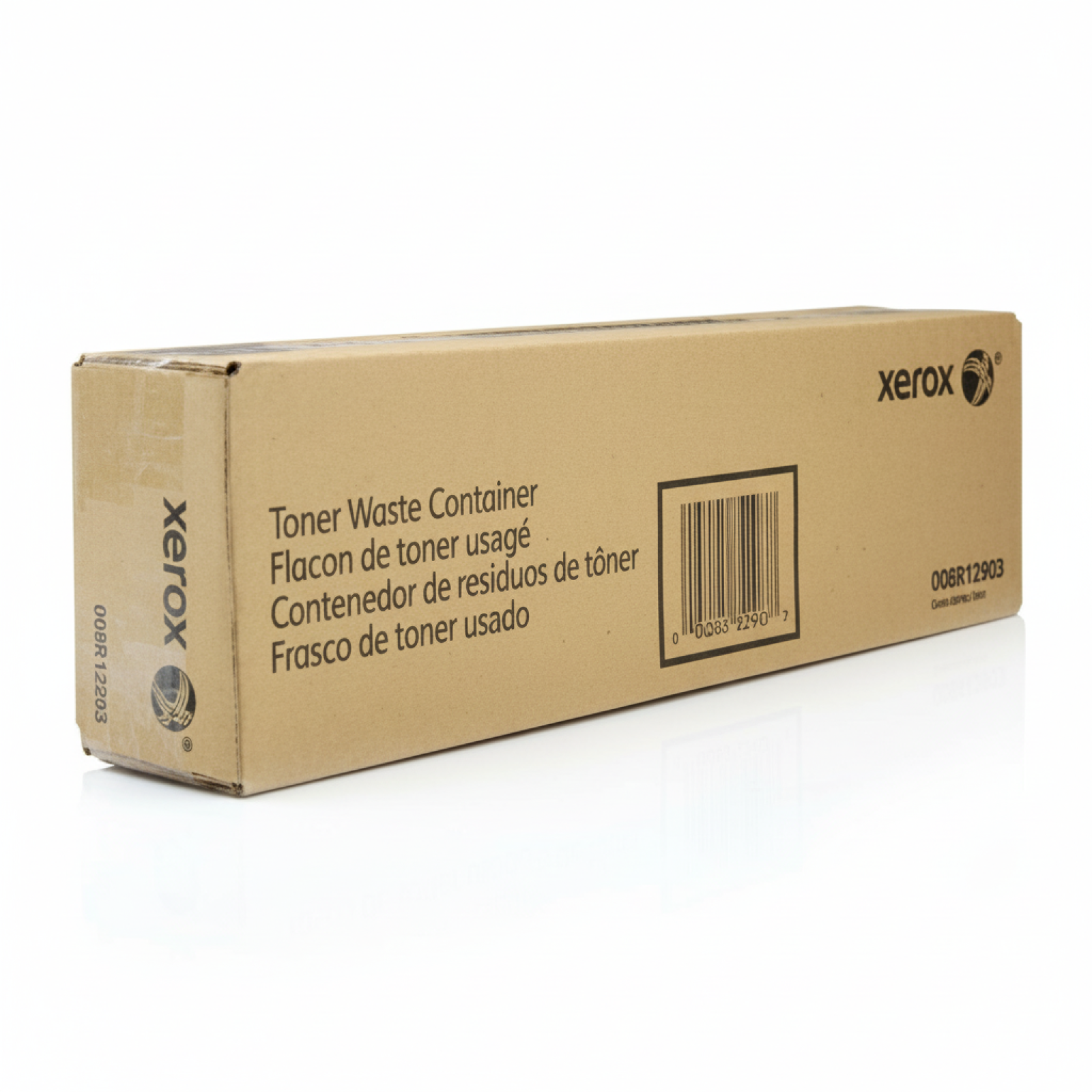 Original OEM Waste Toner Tank Xerox C2636 (008R12903)