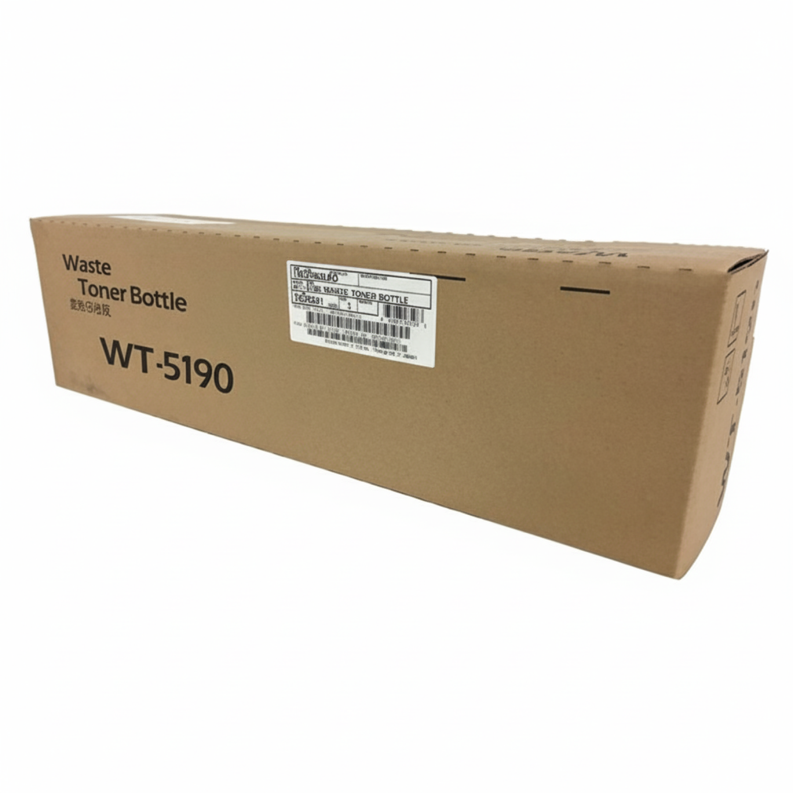 Original OEM Waste Toner Tank Kyocera WT-5190 (1902R60UN0)