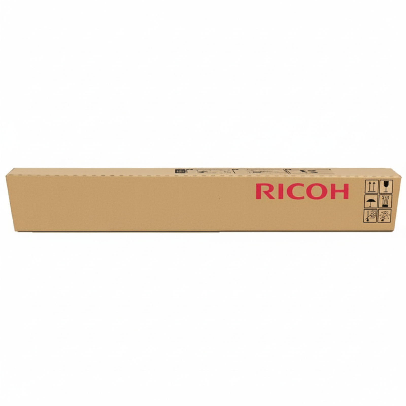 Original OEM Toner Ricoh IM C3500 (842255) (Black)