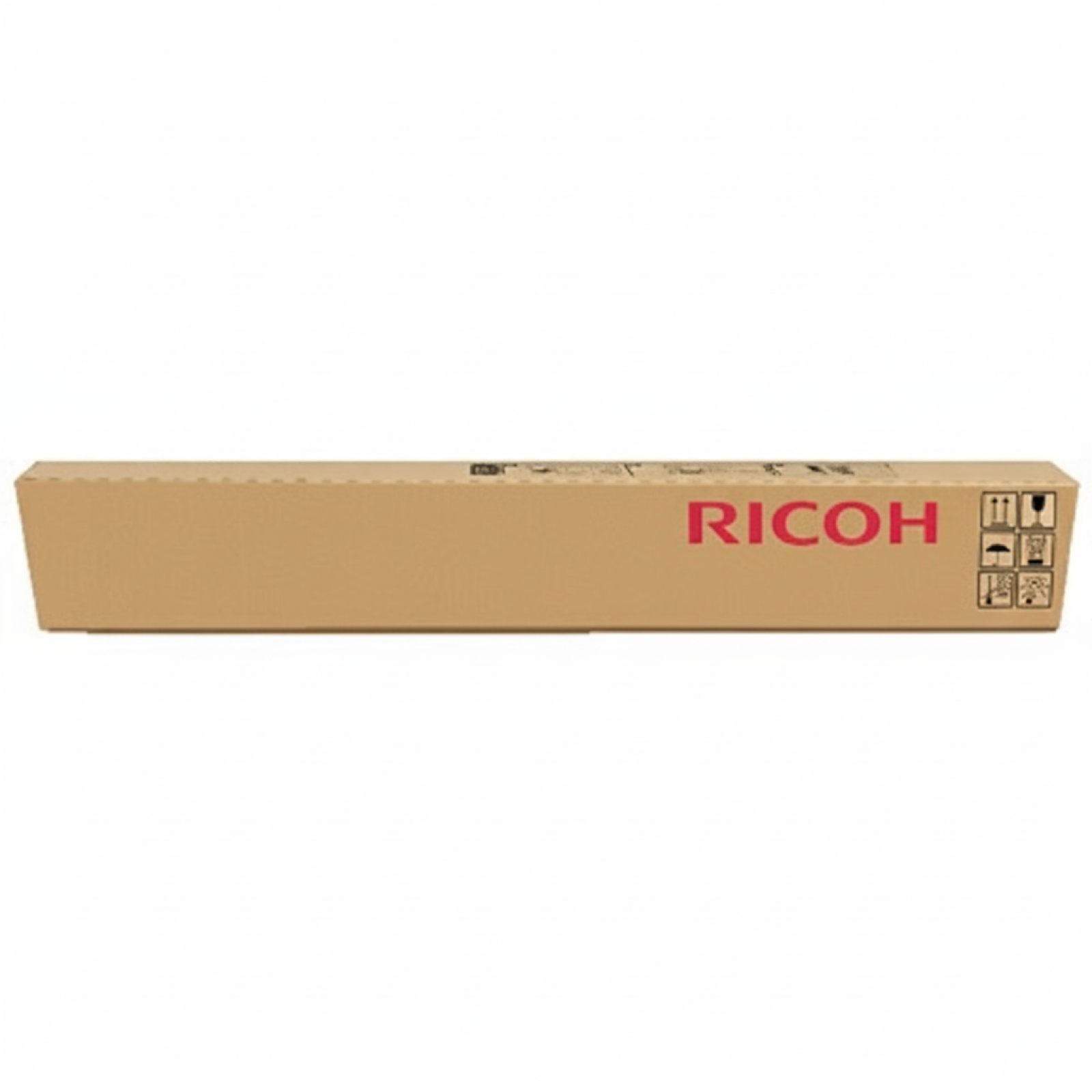 Original OEM Toner Ricoh IM C3500 (842257) (Magenta)