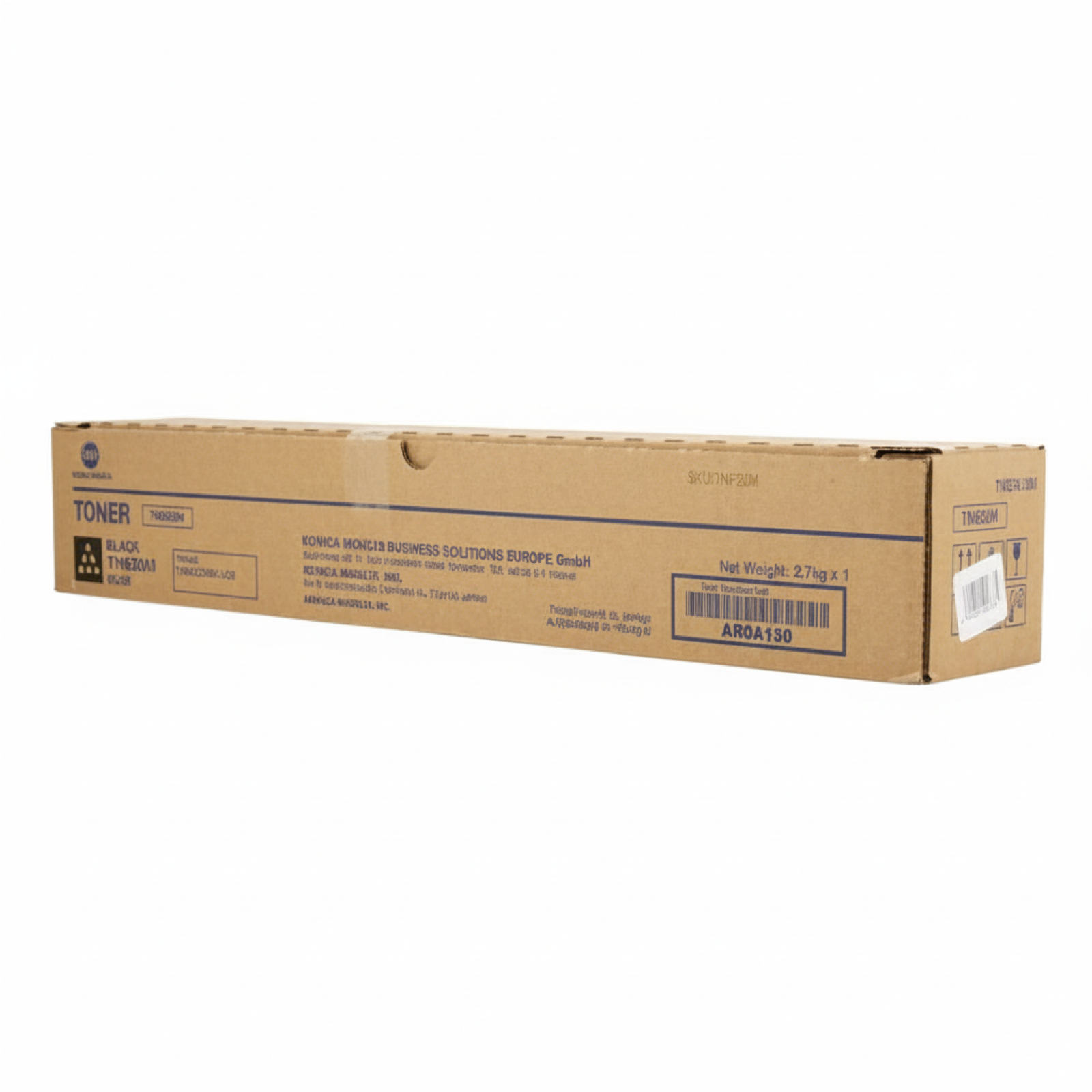 Original OEM Toner KM TN-328K (AAV8150) (Black)