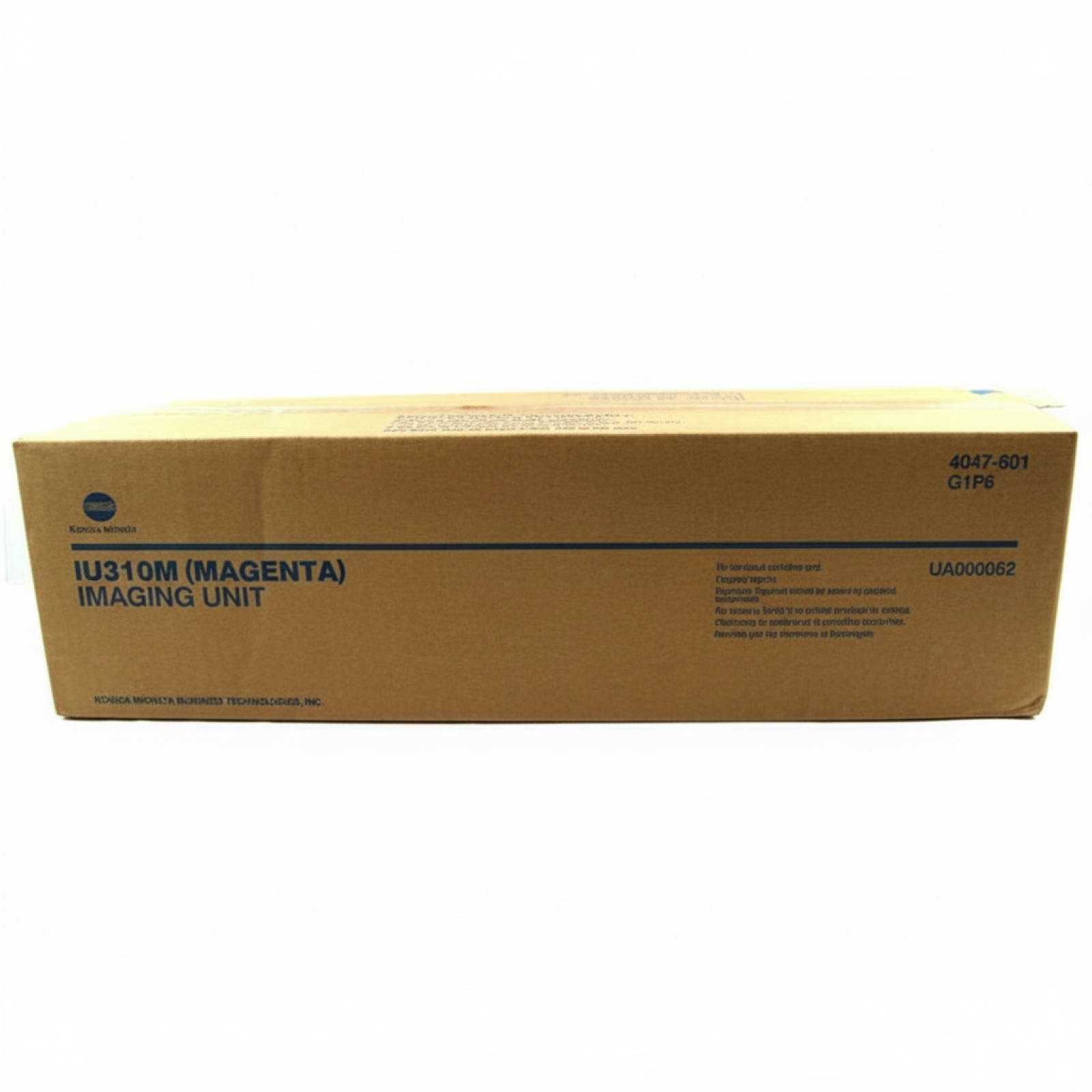 Original OEM Drum Unit KM IU-310M (4047603) (Magenta)