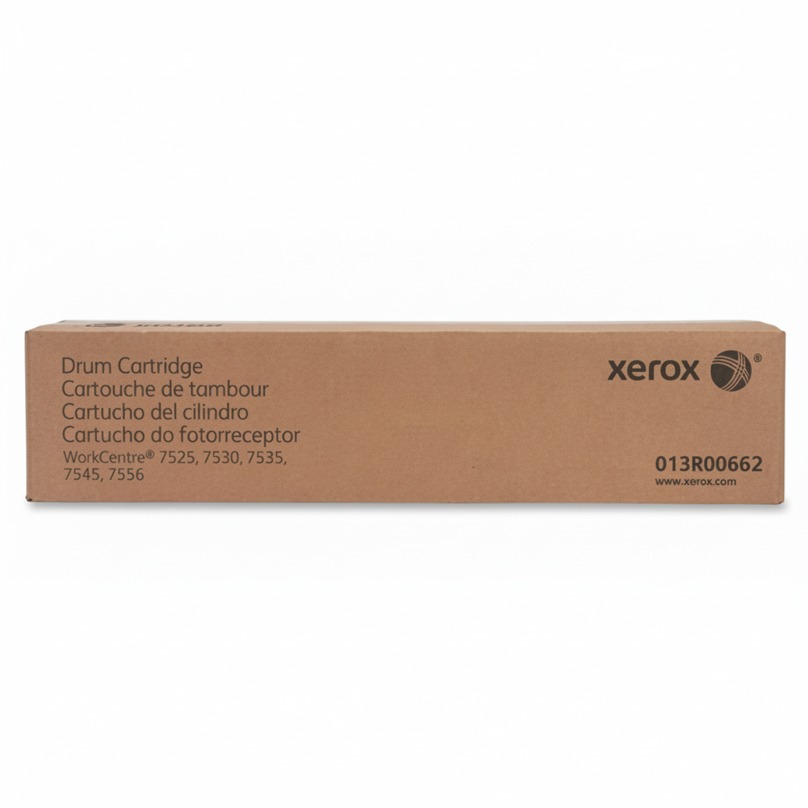 Original OEM Drum Unit Xerox 7525 CMYK (013R00662)