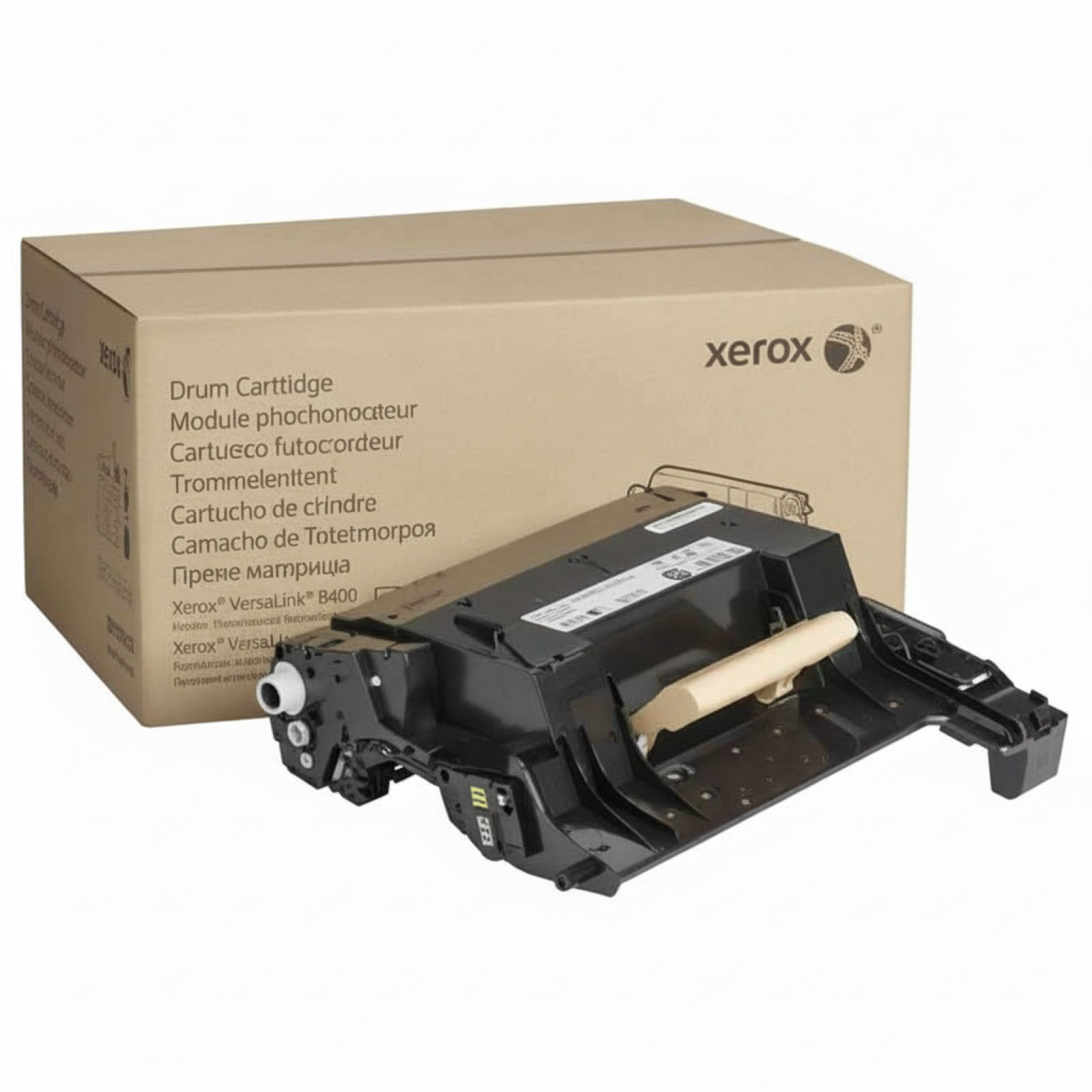 Original OEM Drum Unit Xerox B605 (101R00582) (Black)