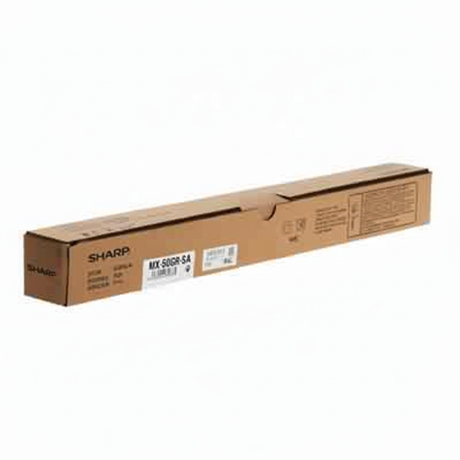 Original OEM Drum Unit Sharp MX-60GRSA (MX60GRSA) (Black)