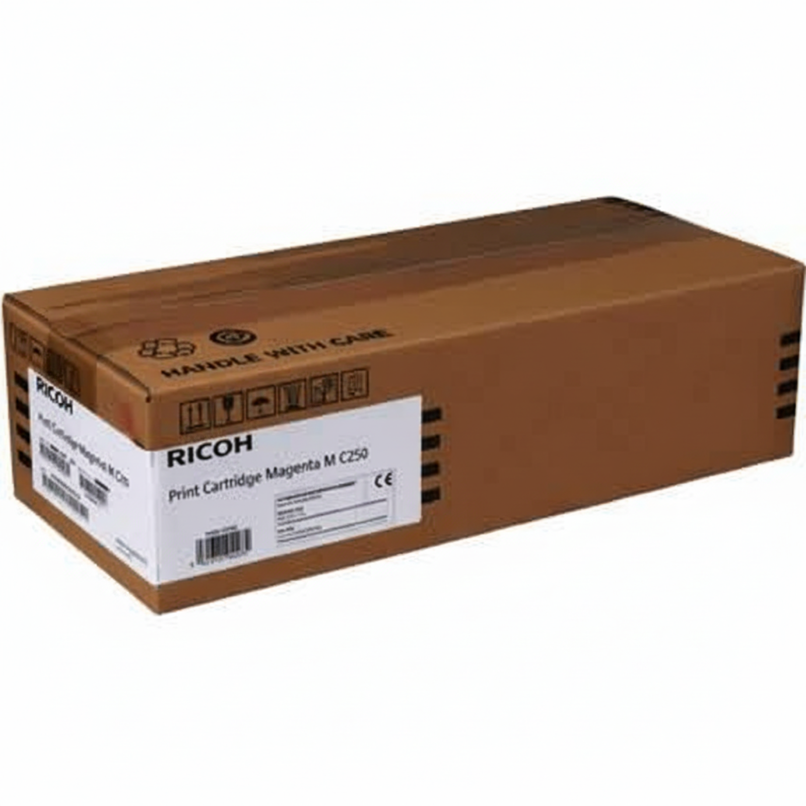 Original OEM Toner Ricoh MC250 (408354) (Magenta)