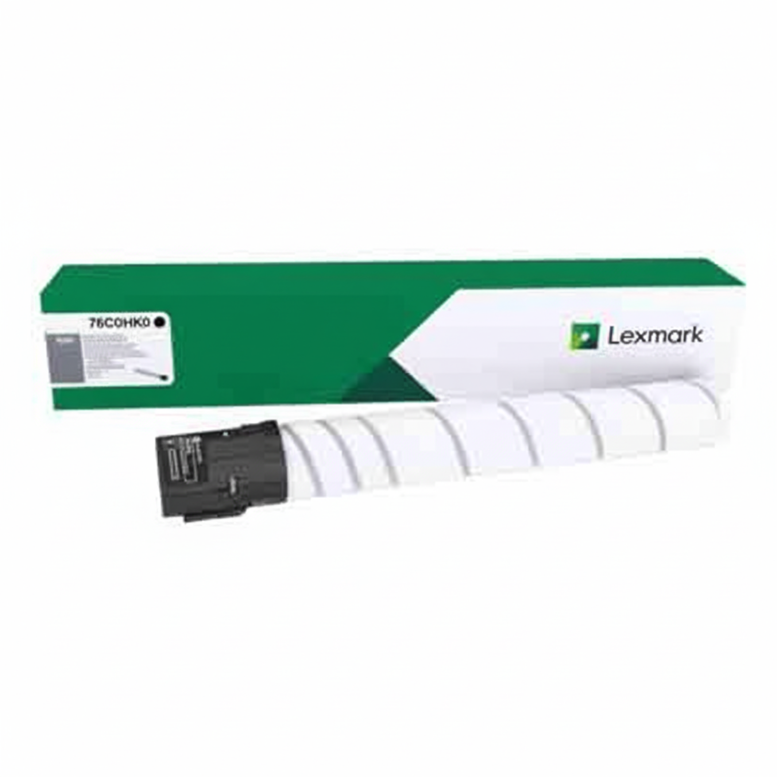 Original OEM Toner Lexmark CS923 H K (76C0HK0) (Black)