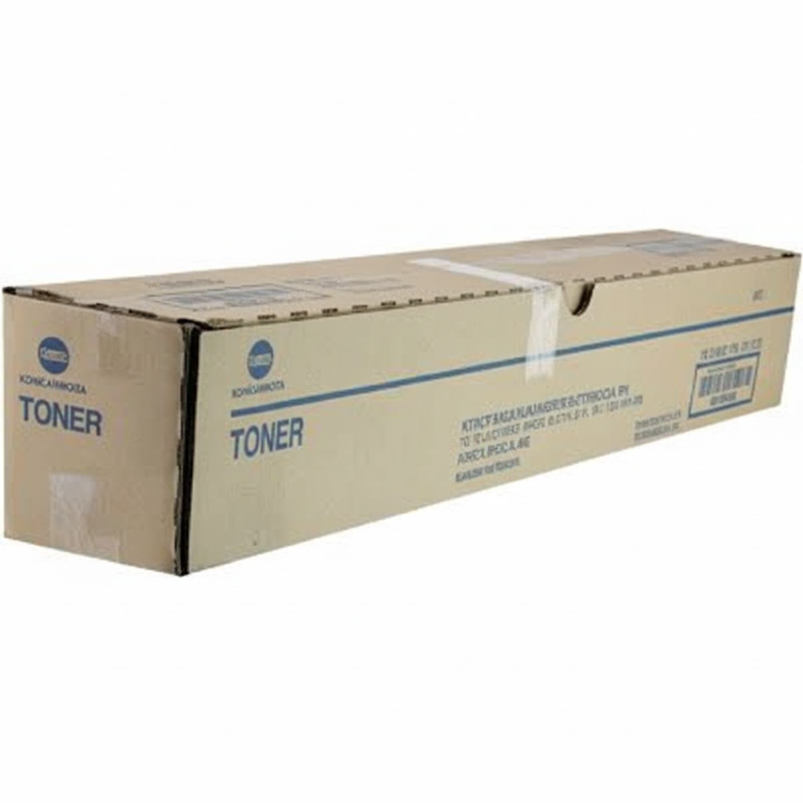 Original OEM Toner KM TN-626C (TN626C) (Cyan)