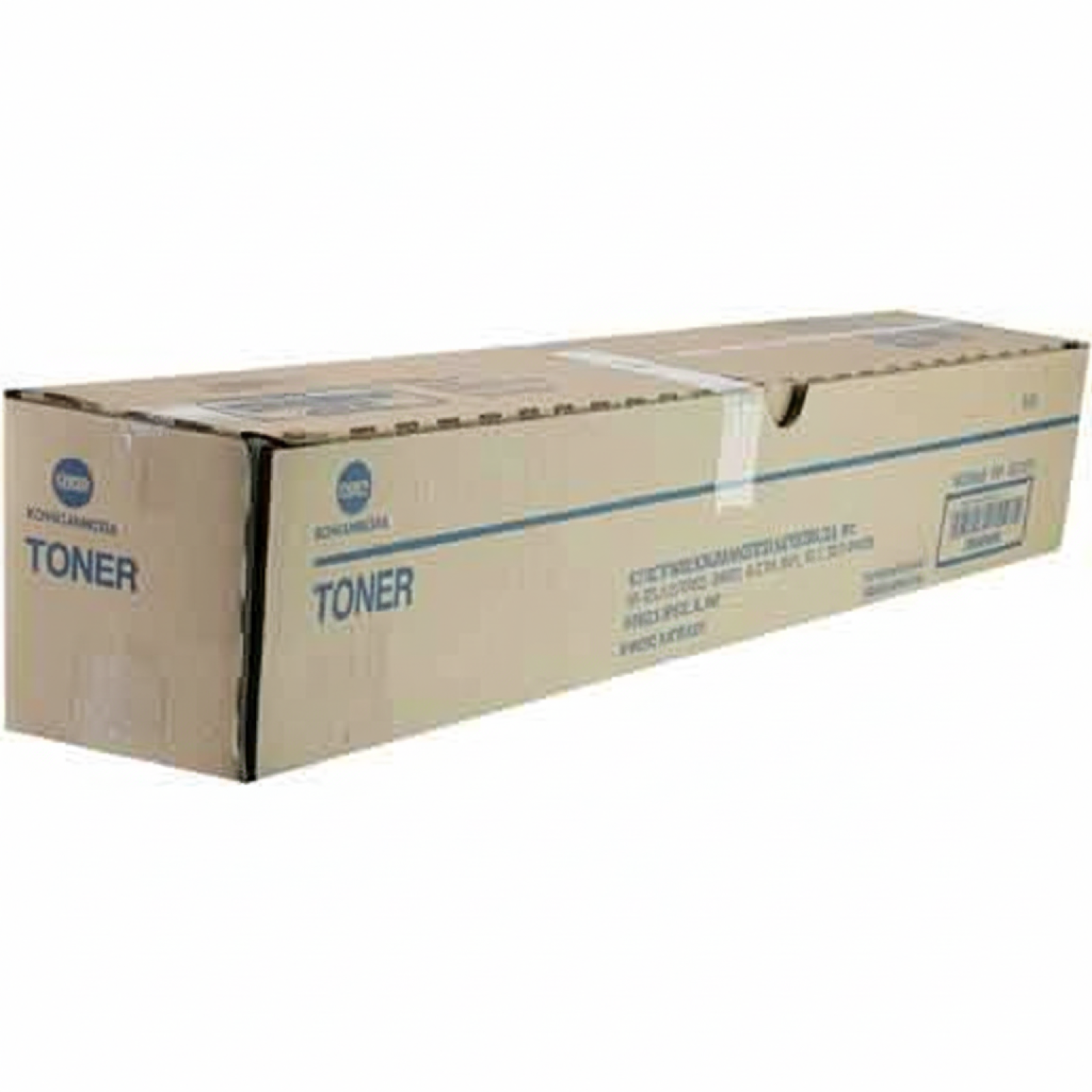 Original OEM Toner KM TN-626M (TN626M) (Magenta)