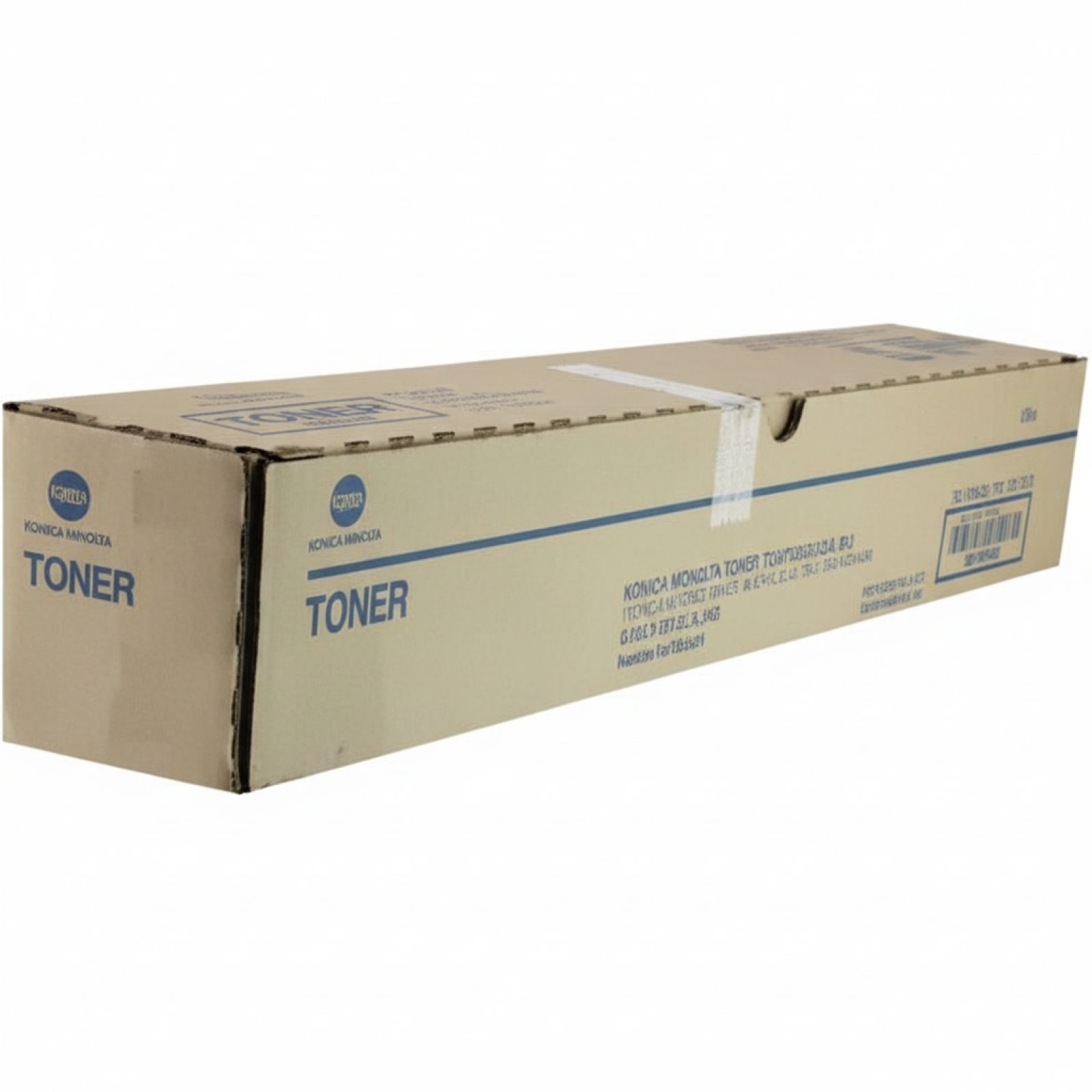 Original OEM Toner KM TN-626Y (TN626Y) (Yellow)