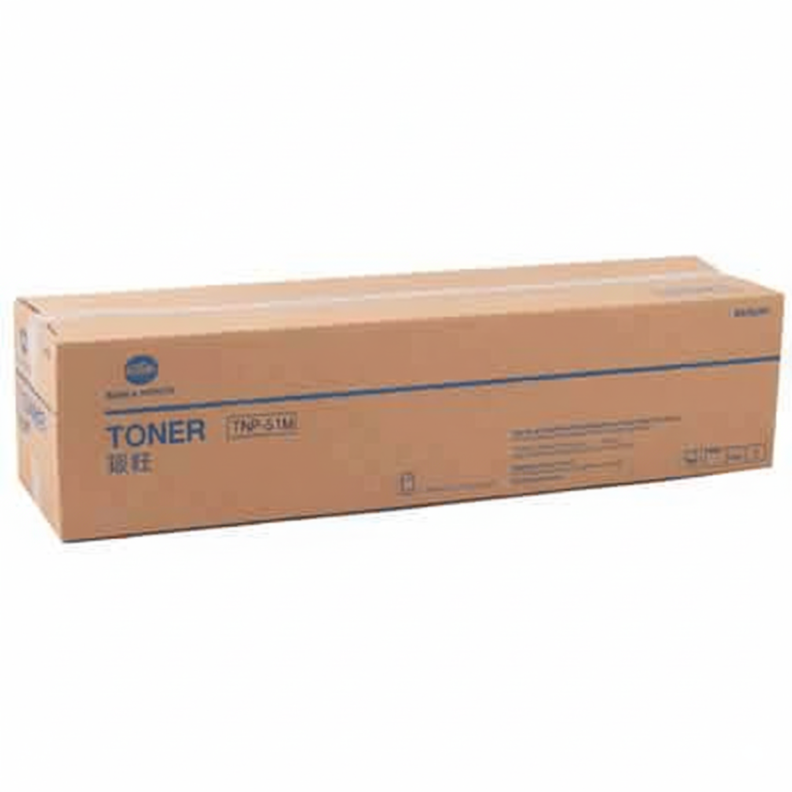 Original OEM Toner KM TN-912 (A8H5051) (Black)