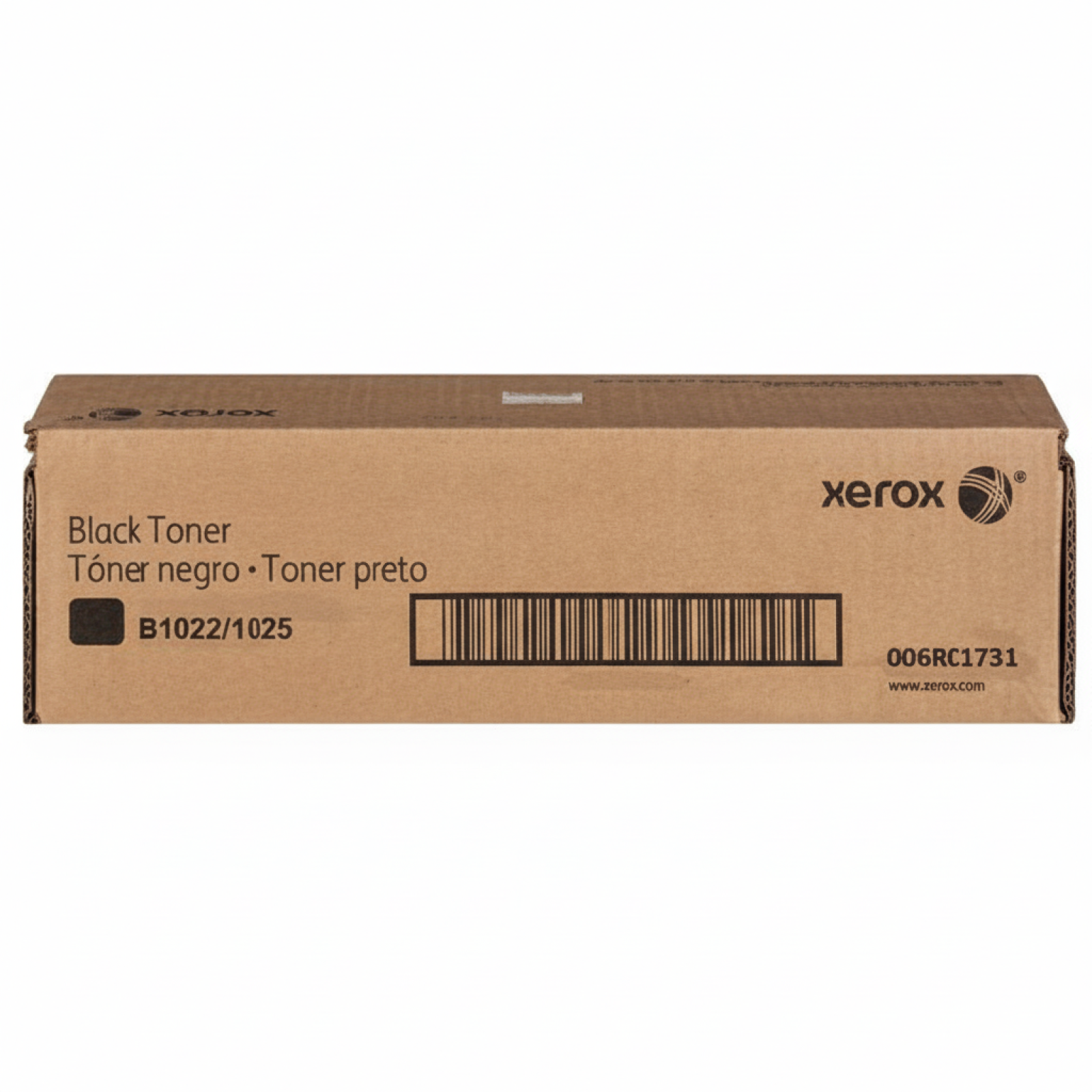 Original OEM Drum Unit Xerox B1025 (013R00679) (Black)