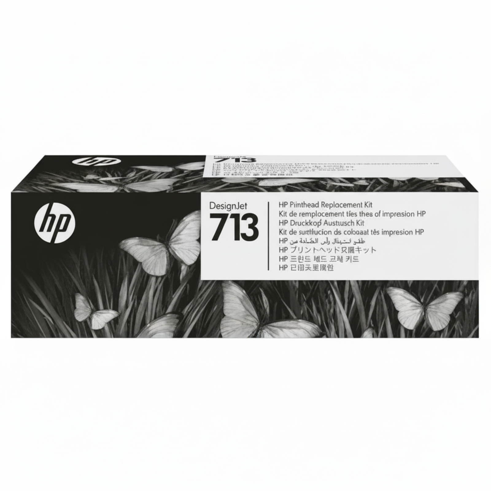 Original OEM Printhead HP 713 (3ED58A)