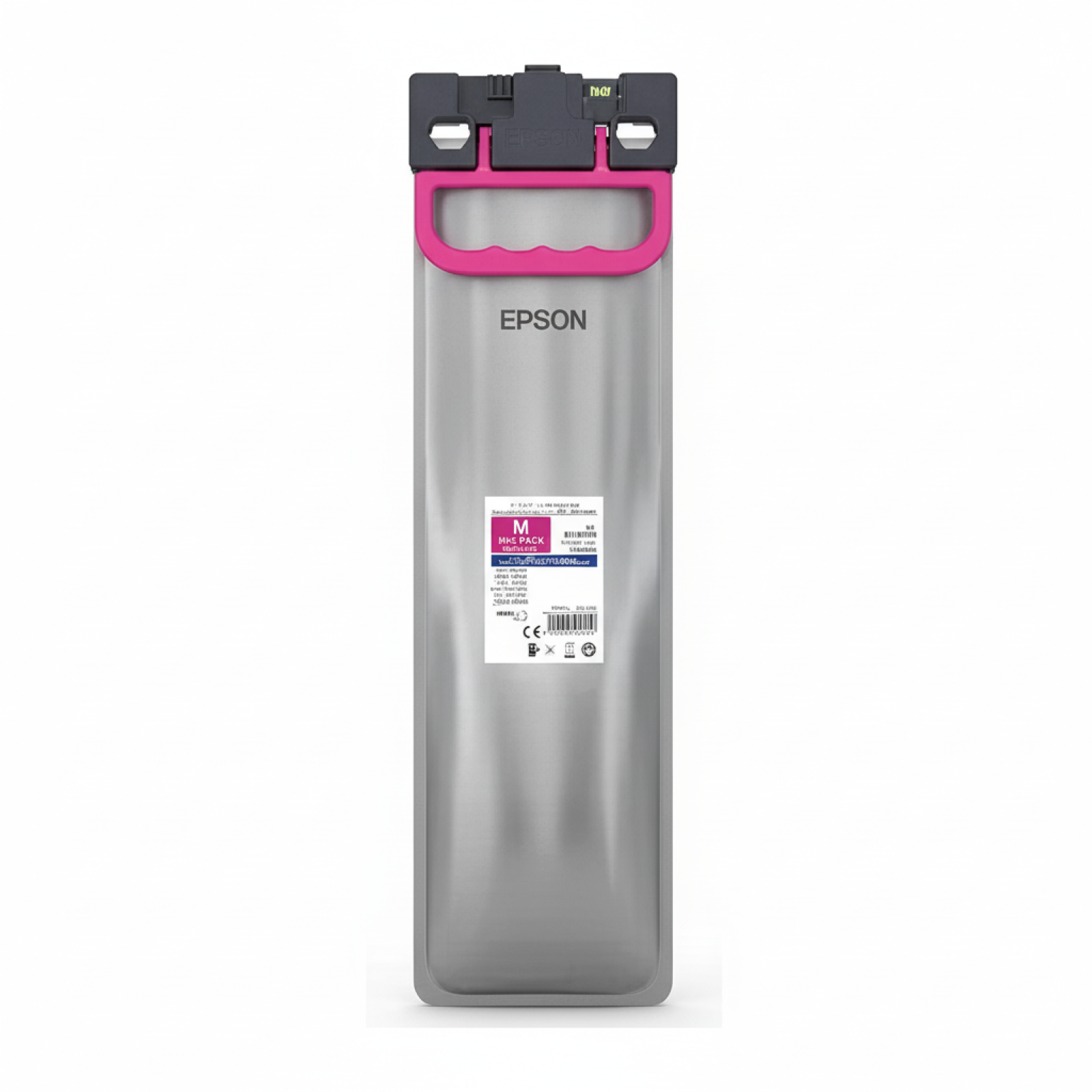 Original OEM Ink Cartridge Epson T05B3 (C13T05B340) (Magenta)