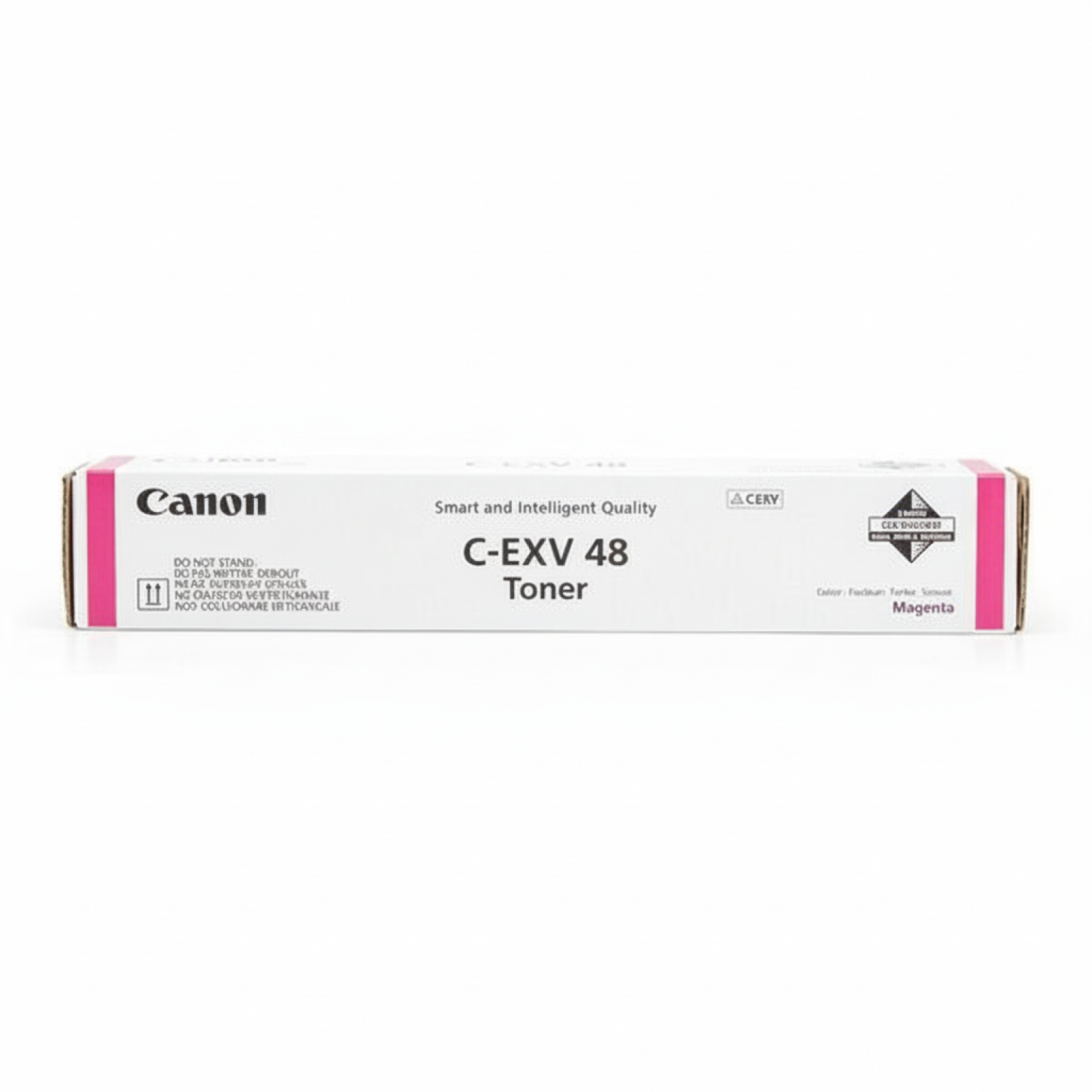 Original OEM Toner Canon C-EXV 48 M (9108B002) (Magenta)