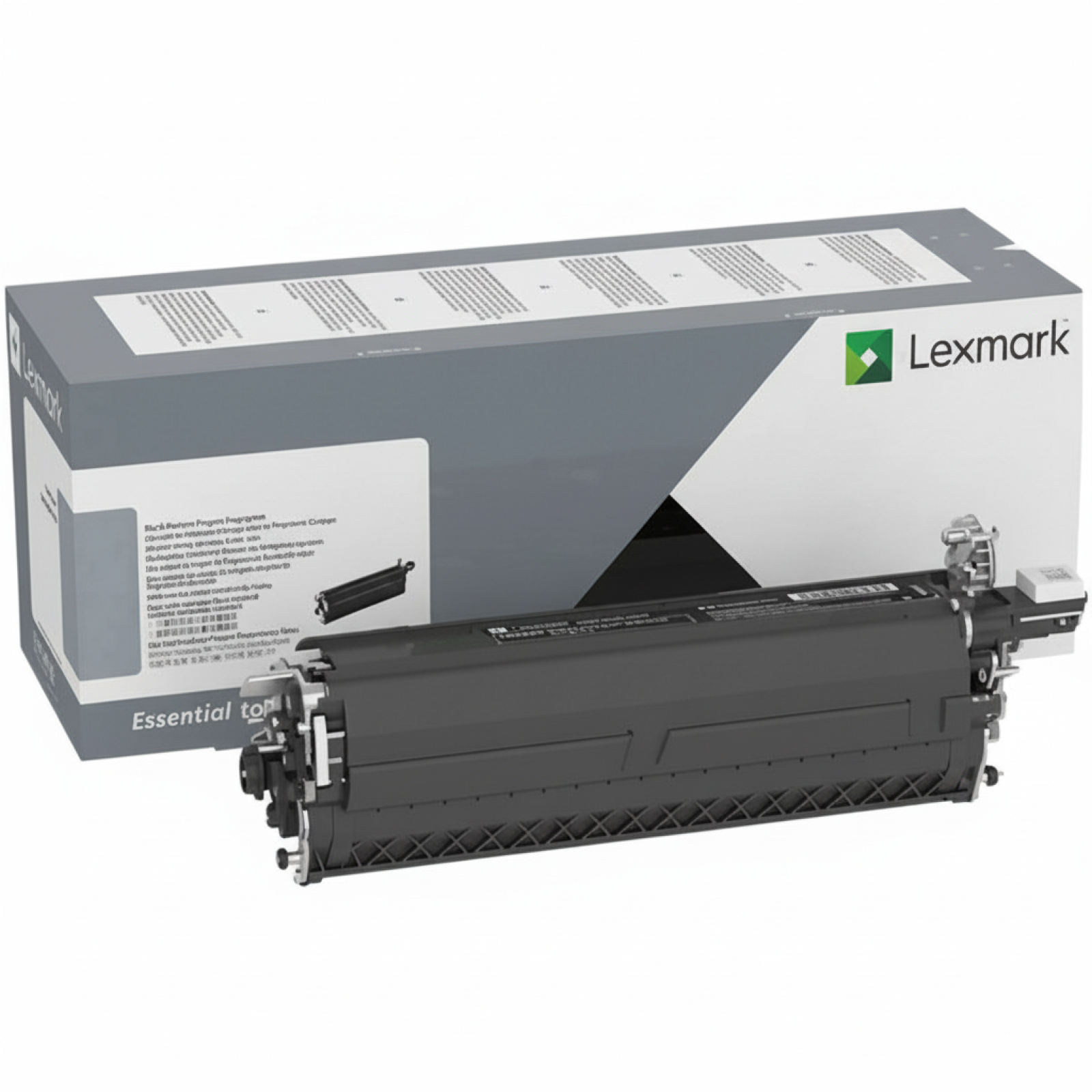 Original OEM Drum Unit Lexmark CX625 K (78C0Z10) (Black)