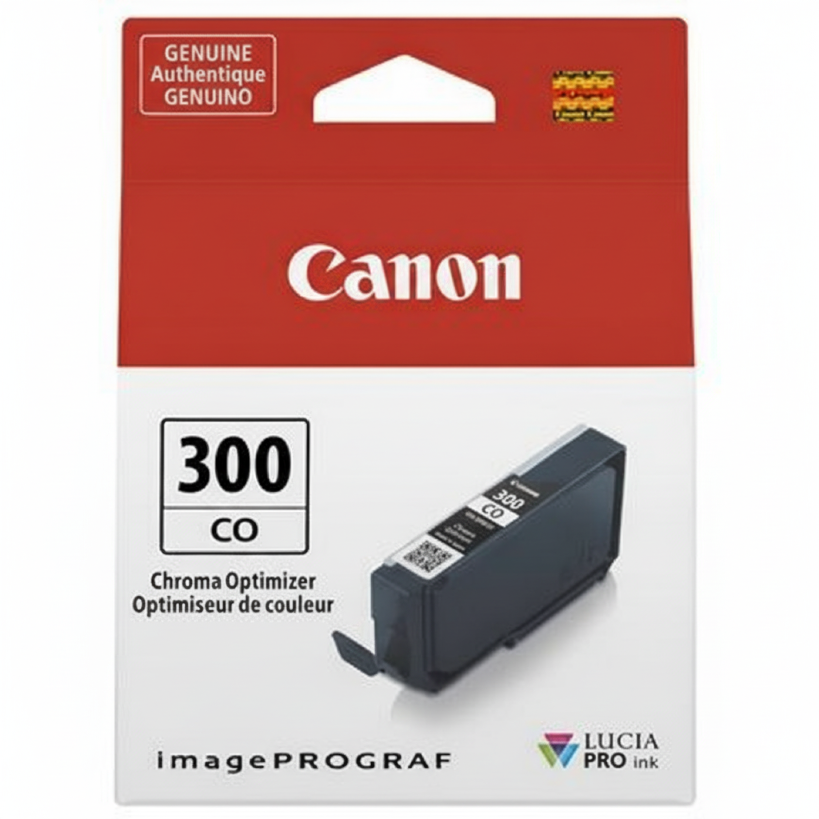 Original OEM Optimizer Canon PFI-300CO (4201C001)